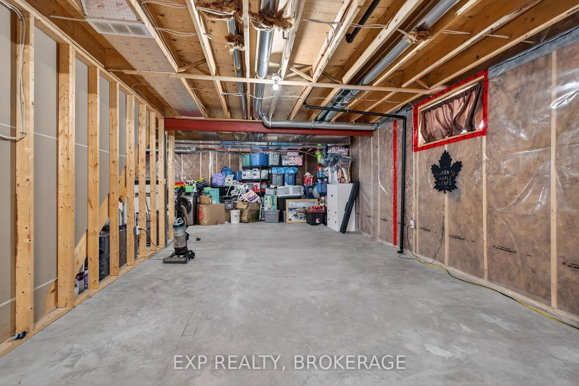 Photo 25 of 160 Mcdonough Crescent, Loyalist, Amherstview — HOMEH