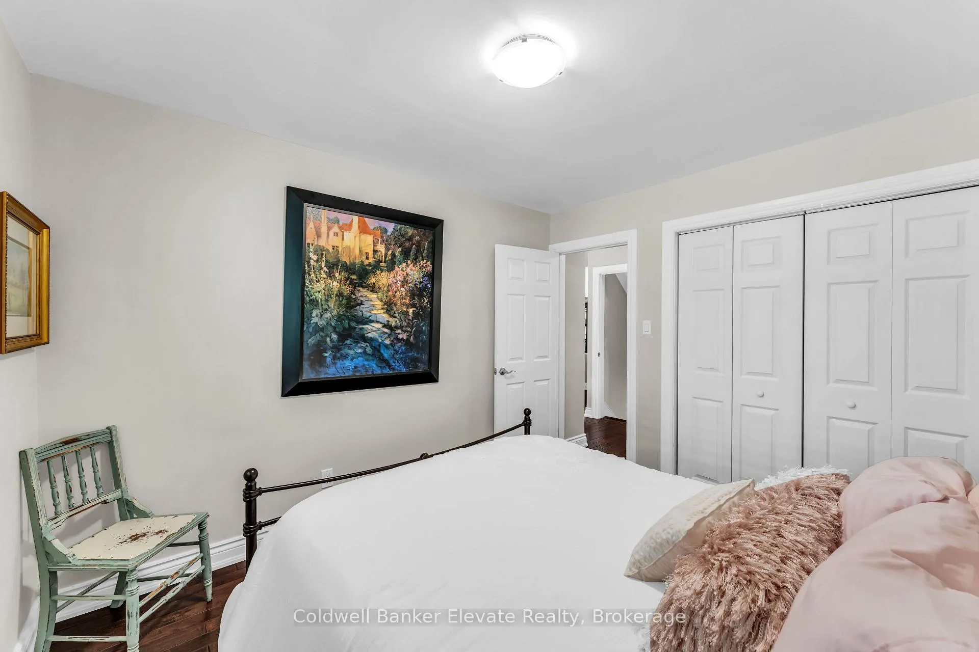 Photo 23 of 180 Rexway Drive, Halton Hills, Georgetown — HOMEH