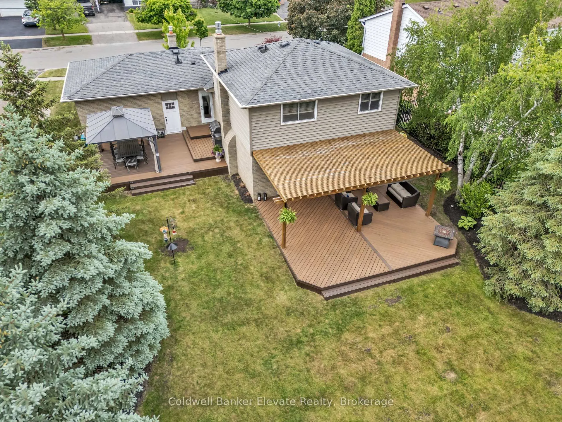 Photo 41 of 180 Rexway Drive, Halton Hills, Georgetown — HOMEH