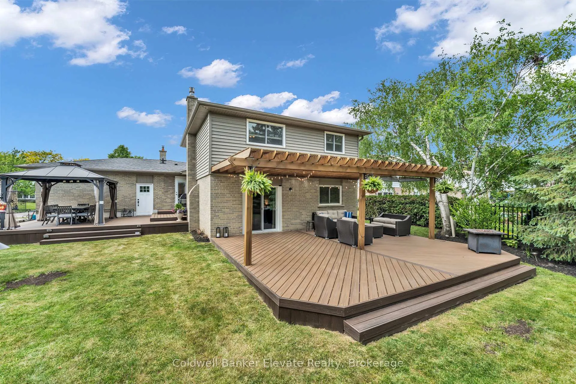 Photo 42 of 180 Rexway Drive, Halton Hills, Georgetown — HOMEH