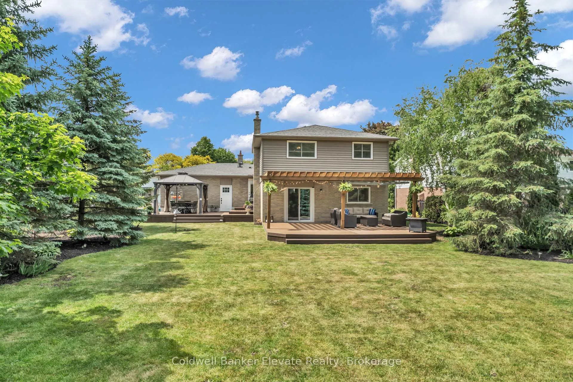 Photo 43 of 180 Rexway Drive, Halton Hills, Georgetown — HOMEH