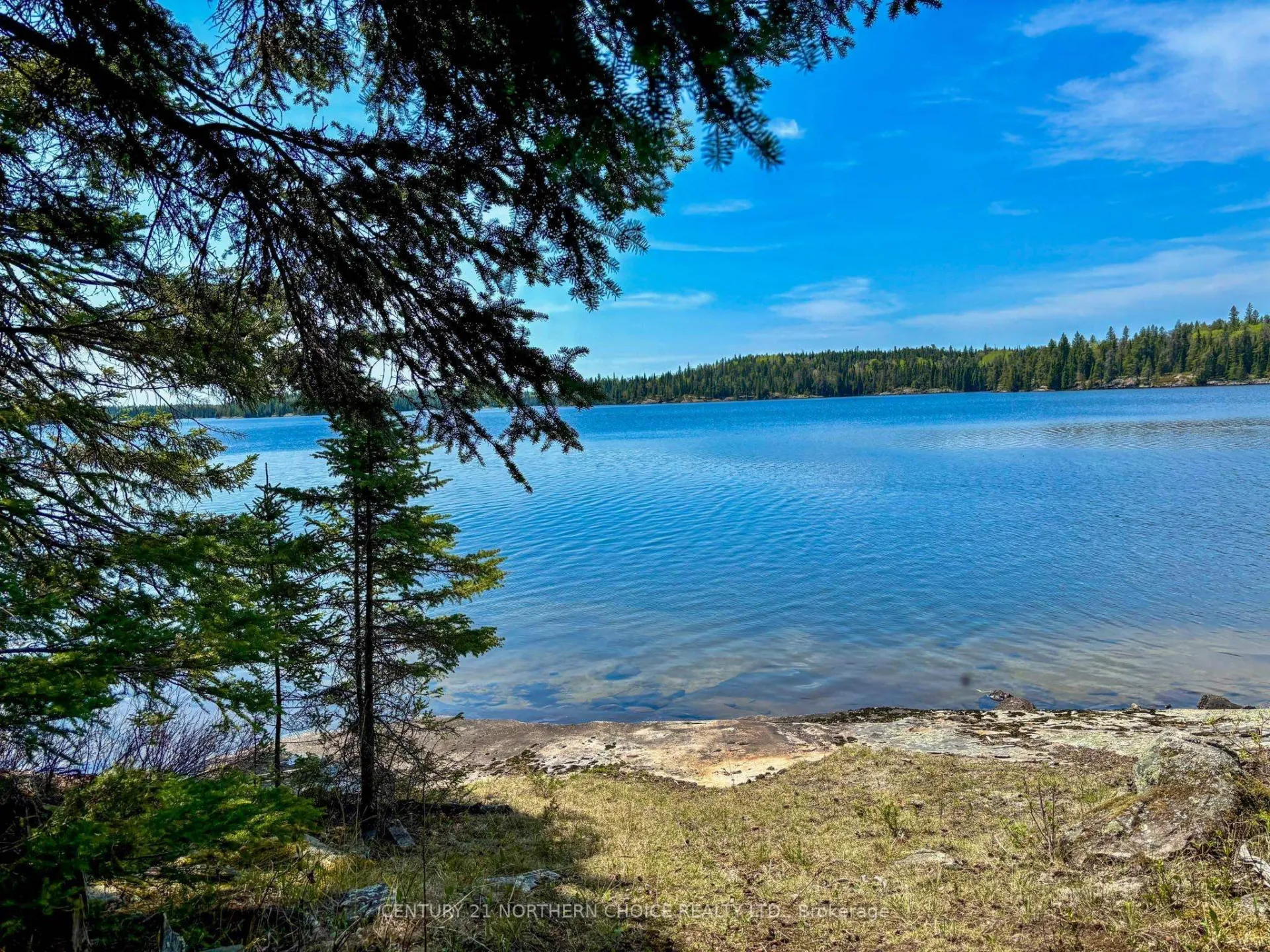 Photo 1 of 12 Catastrophe Lake, Kenora Remote Area, West of Kenora — HOMEH