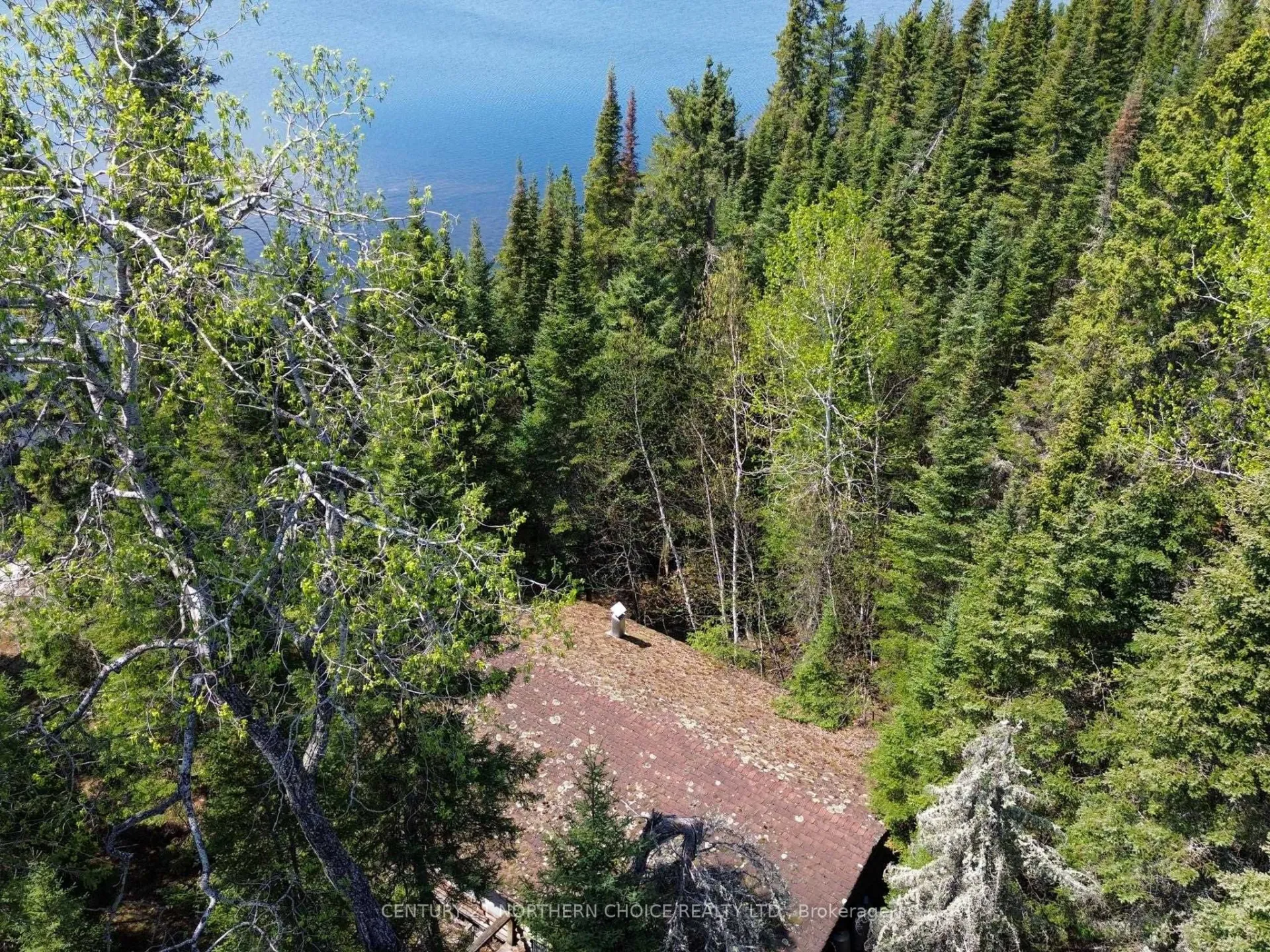 Photo 3 of 12 Catastrophe Lake, Kenora Remote Area, West of Kenora — HOMEH