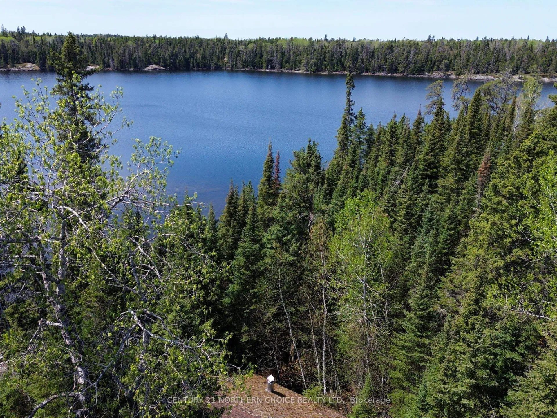Photo 4 of 12 Catastrophe Lake, Kenora Remote Area, West of Kenora — HOMEH