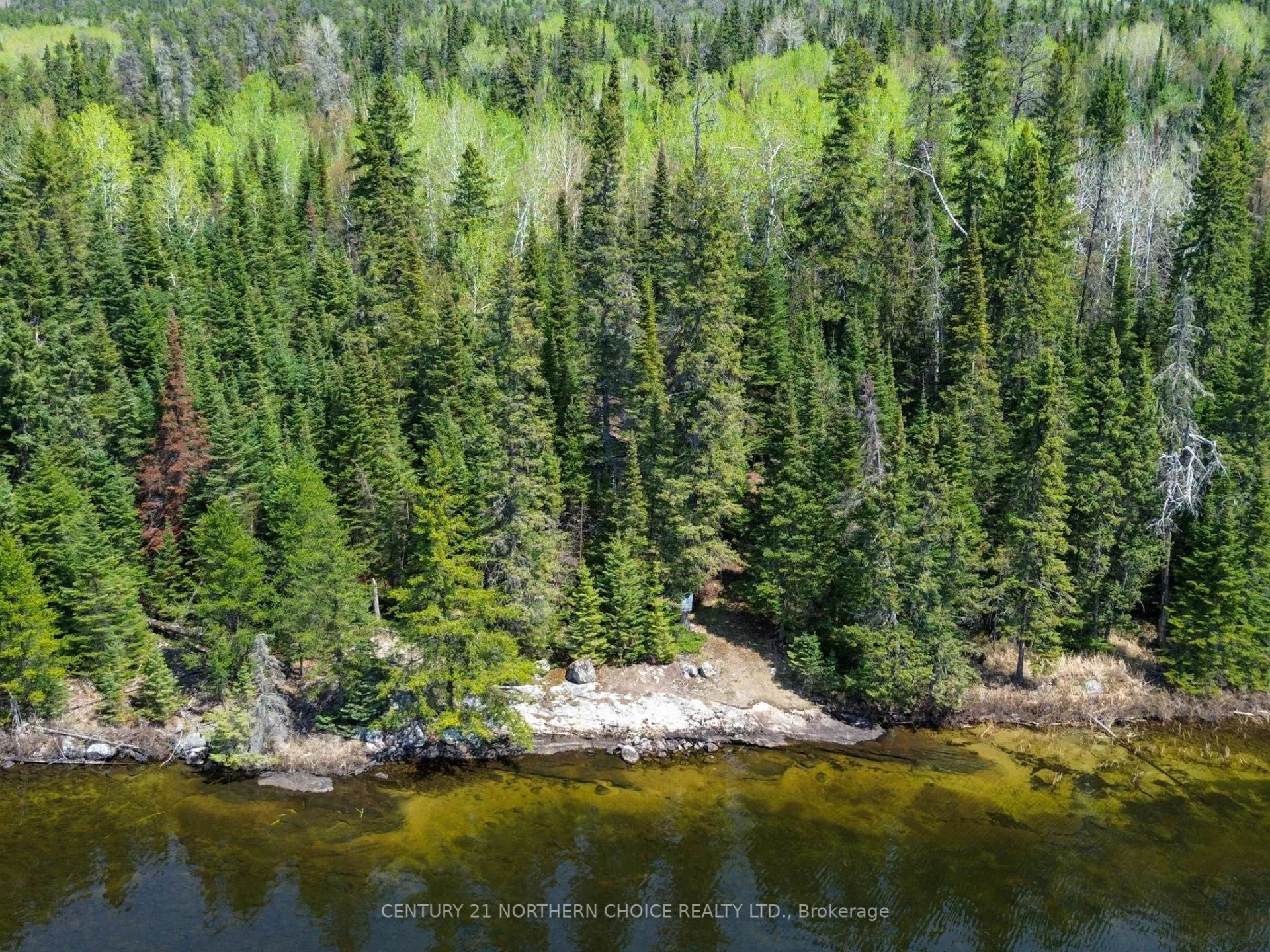 Photo 5 of 12 Catastrophe Lake, Kenora Remote Area, West of Kenora — HOMEH