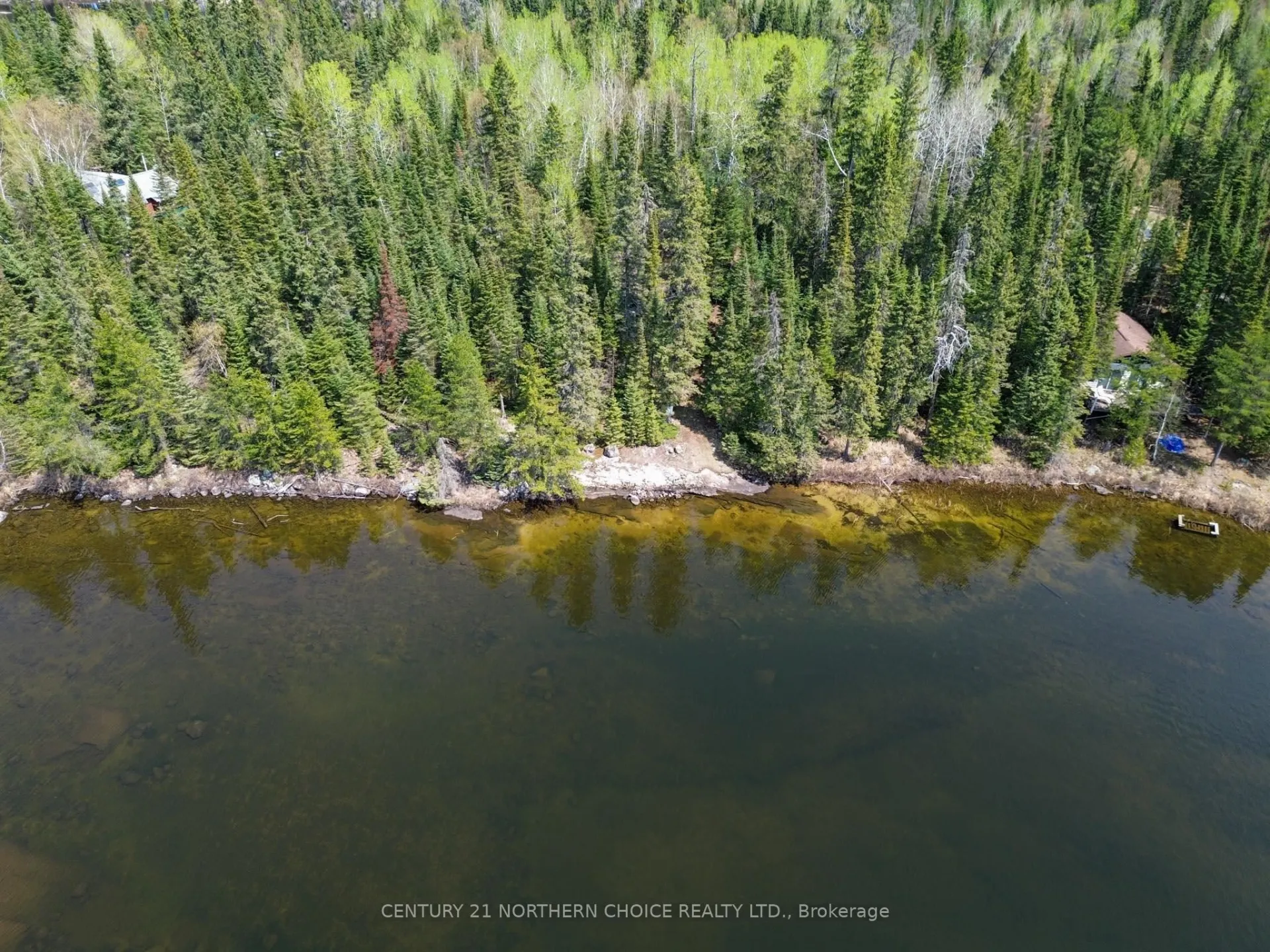 Photo 6 of 12 Catastrophe Lake, Kenora Remote Area, West of Kenora — HOMEH