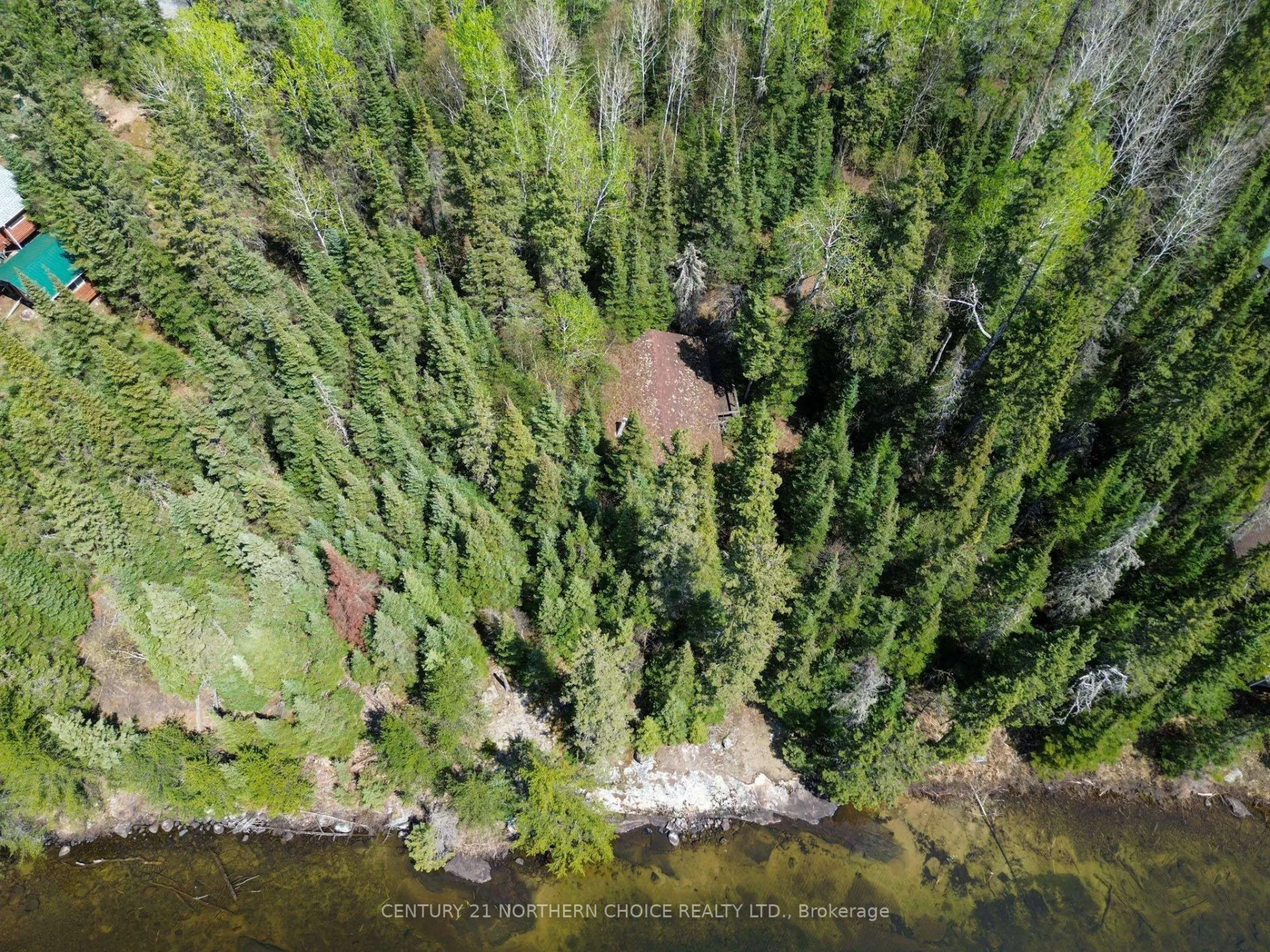 Photo 7 of 12 Catastrophe Lake, Kenora Remote Area, West of Kenora — HOMEH