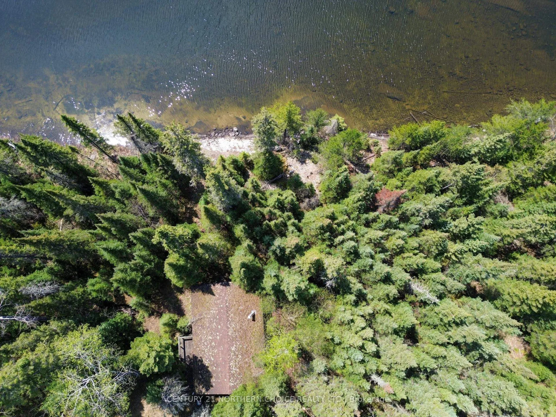 Photo 11 of 12 Catastrophe Lake, Kenora Remote Area, West of Kenora — HOMEH
