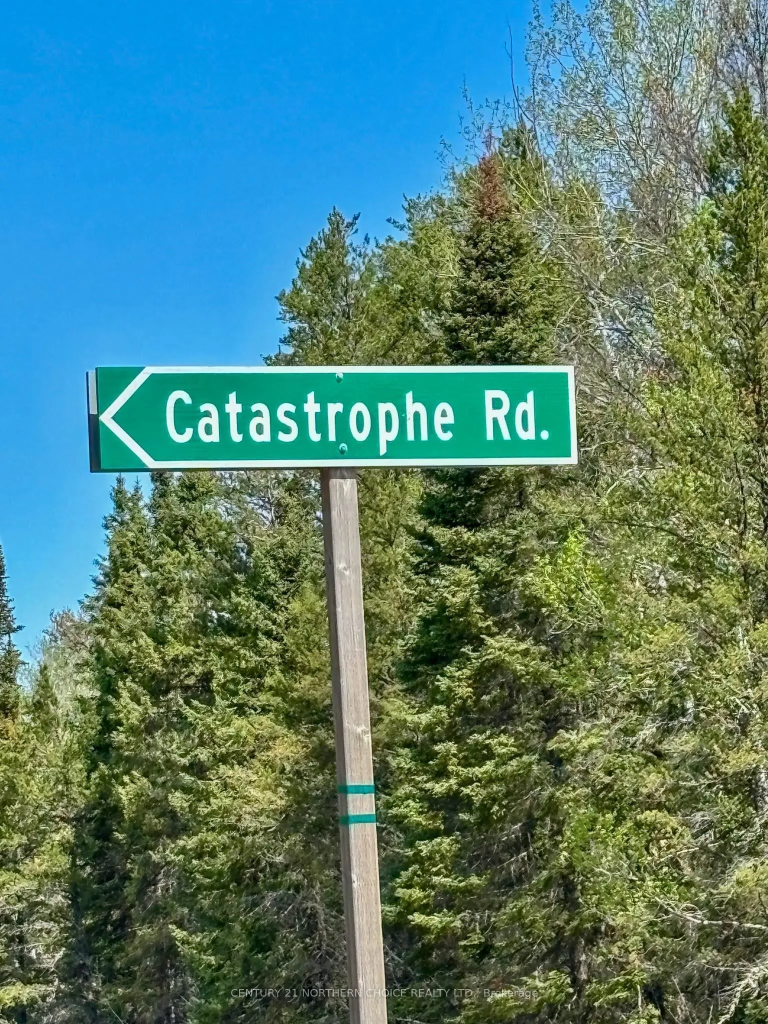 Photo 12 of 12 Catastrophe Lake, Kenora Remote Area, West of Kenora — HOMEH