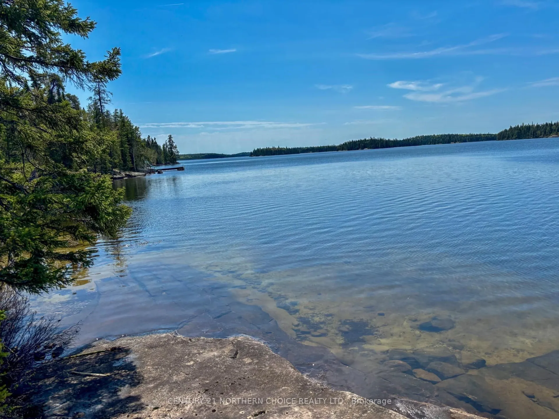 Photo 16 of 12 Catastrophe Lake, Kenora Remote Area, West of Kenora — HOMEH