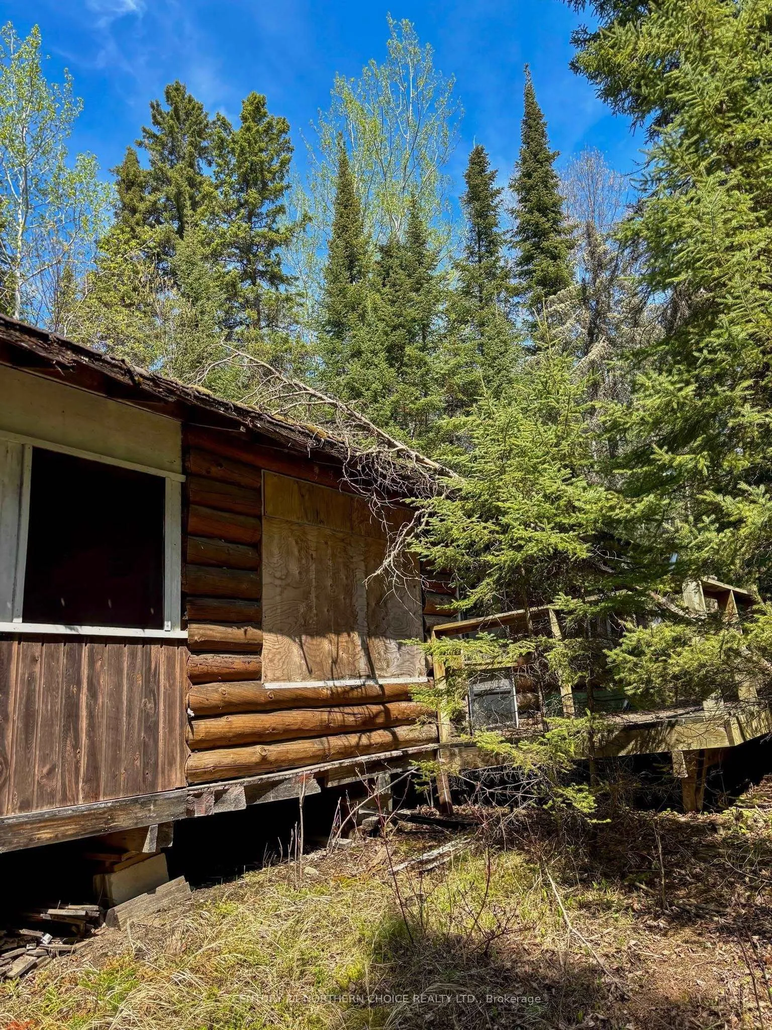 Photo 18 of 12 Catastrophe Lake, Kenora Remote Area, West of Kenora — HOMEH