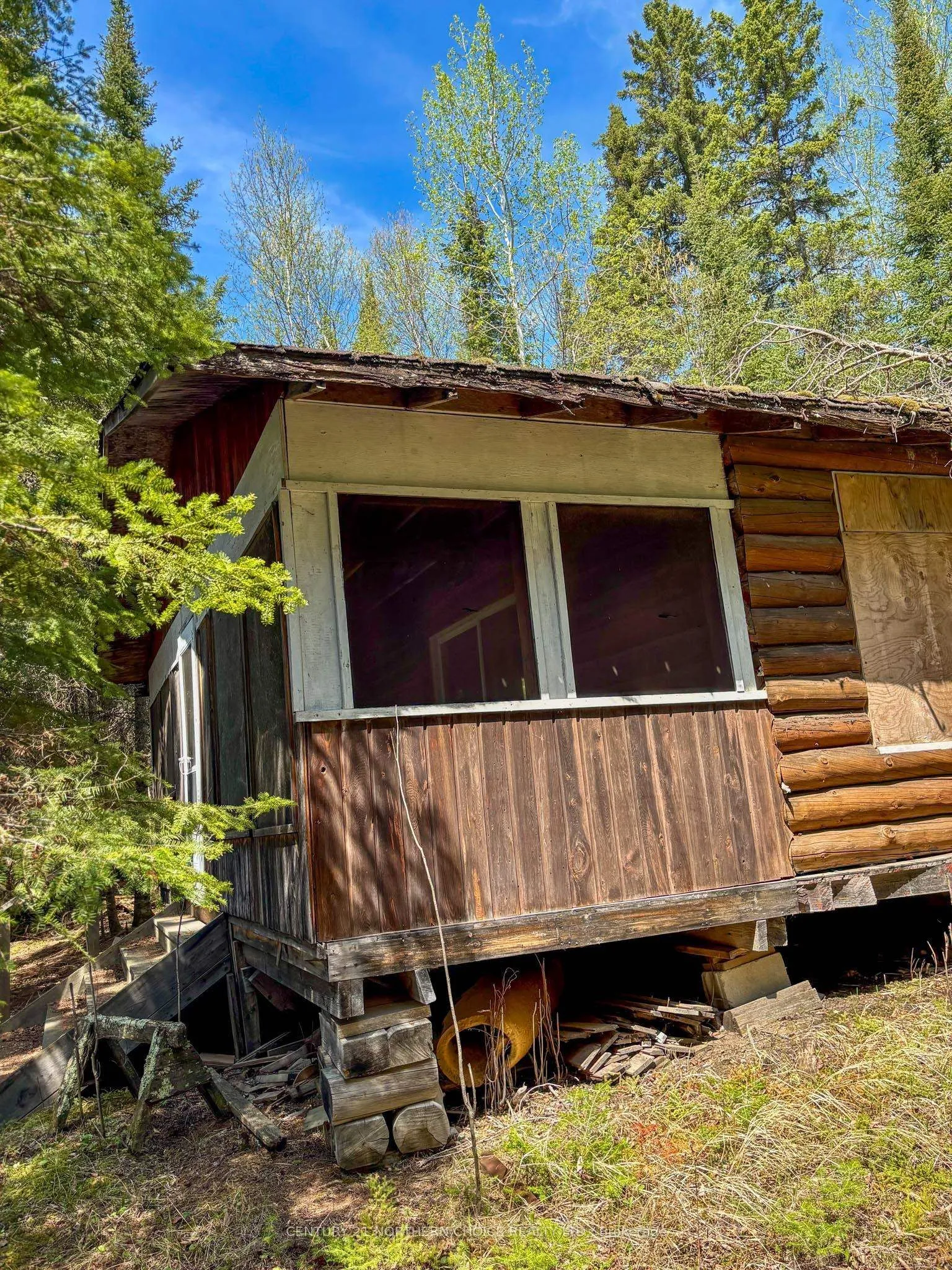 Photo 19 of 12 Catastrophe Lake, Kenora Remote Area, West of Kenora — HOMEH