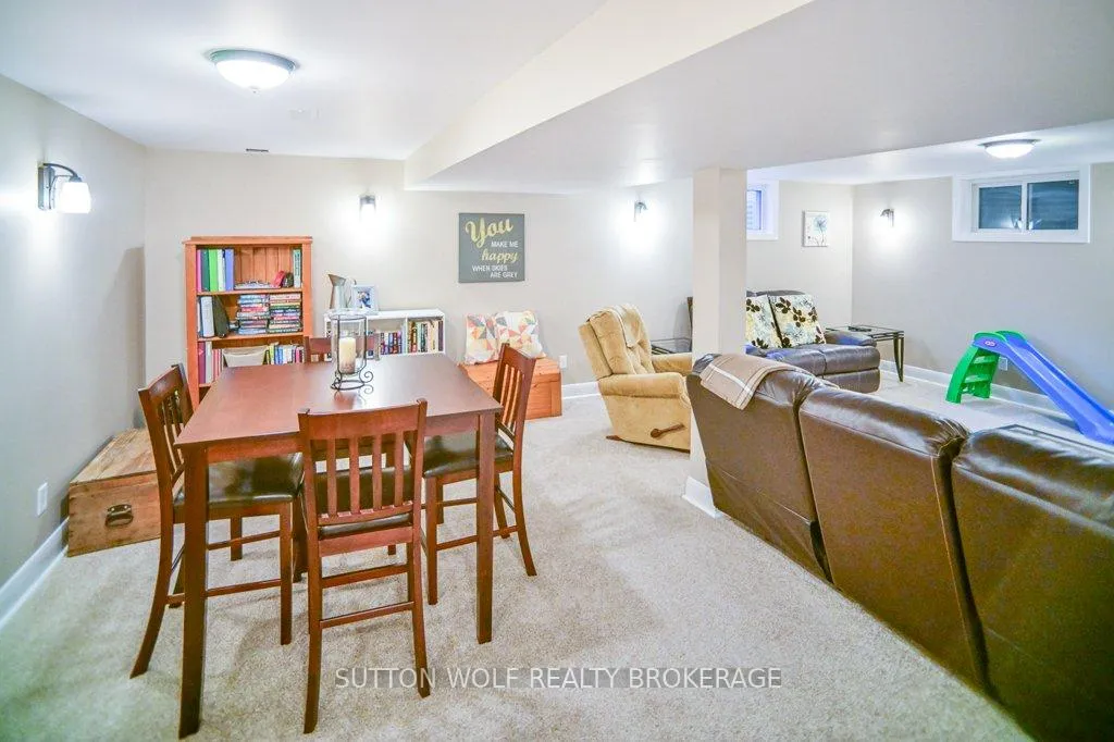 Photo 26 of 251 Front Street E, Strathroy-Caradoc, NE — HOMEH