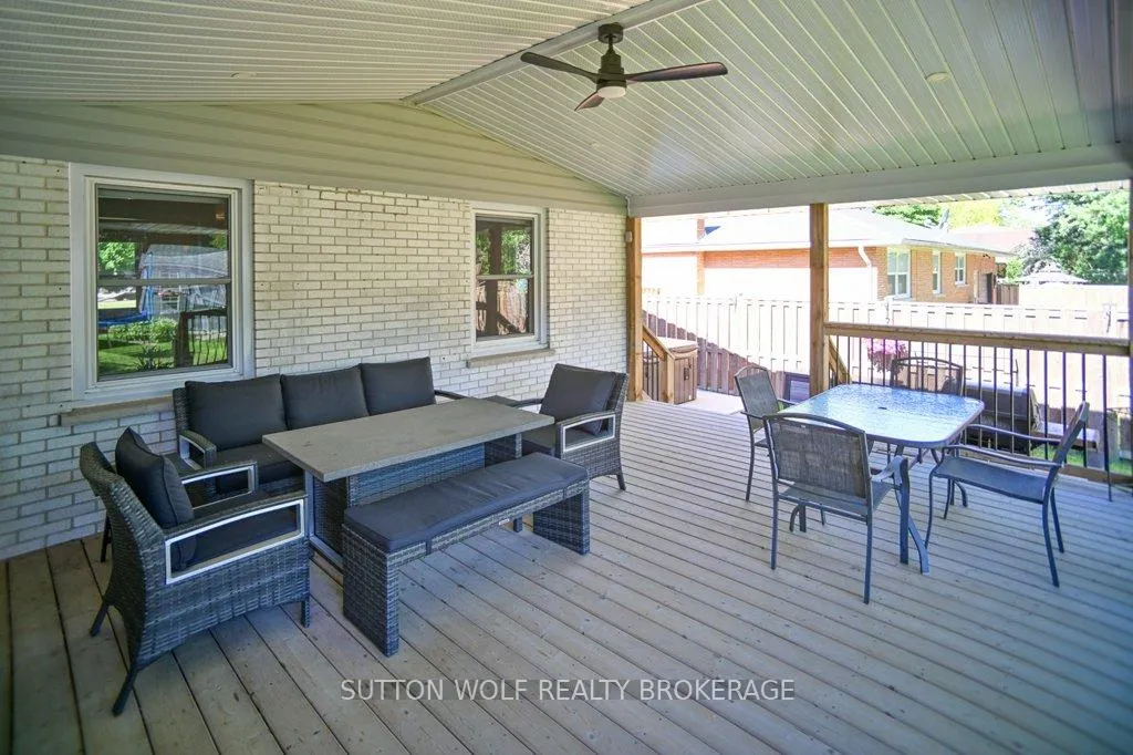Photo 34 of 251 Front Street E, Strathroy-Caradoc, NE — HOMEH