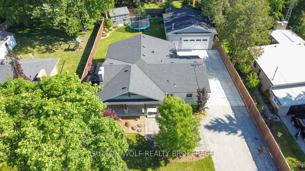 Photo 44 of 251 Front Street E, Strathroy-Caradoc, NE — HOMEH