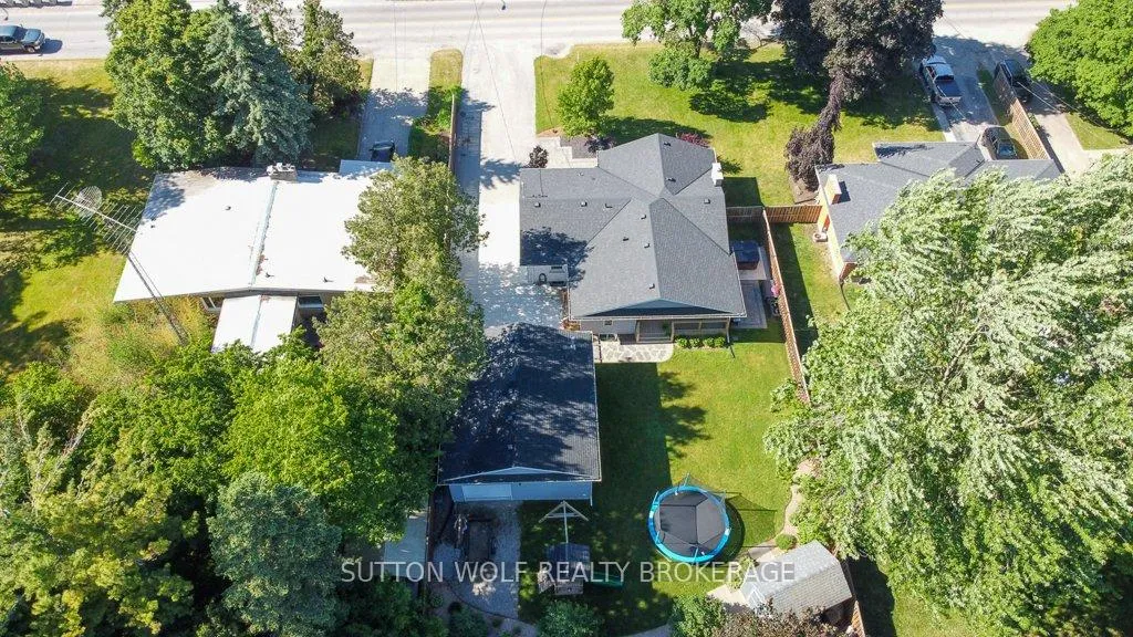 Photo 46 of 251 Front Street E, Strathroy-Caradoc, NE — HOMEH