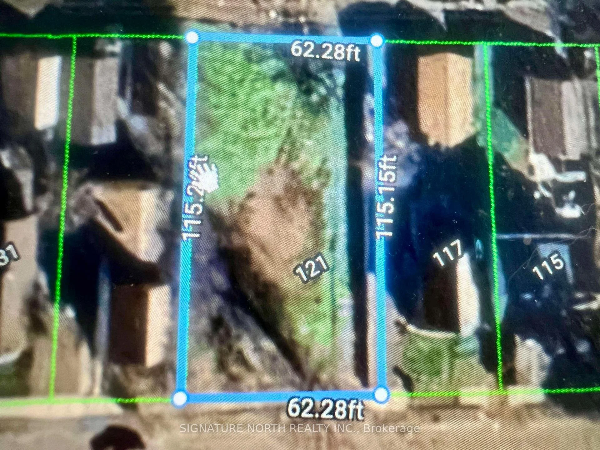 Photo 1 of 121 Cumming Street, Thunder Bay, East End — HOMEH
