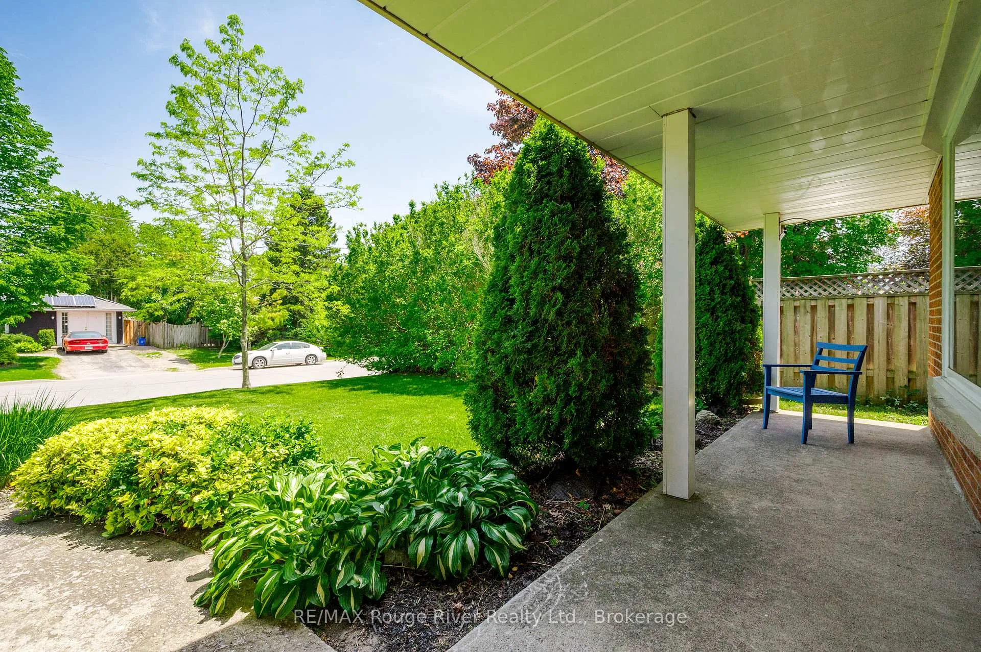 Photo 8 of 717 Spragge Crescent, Cobourg — HOMEH