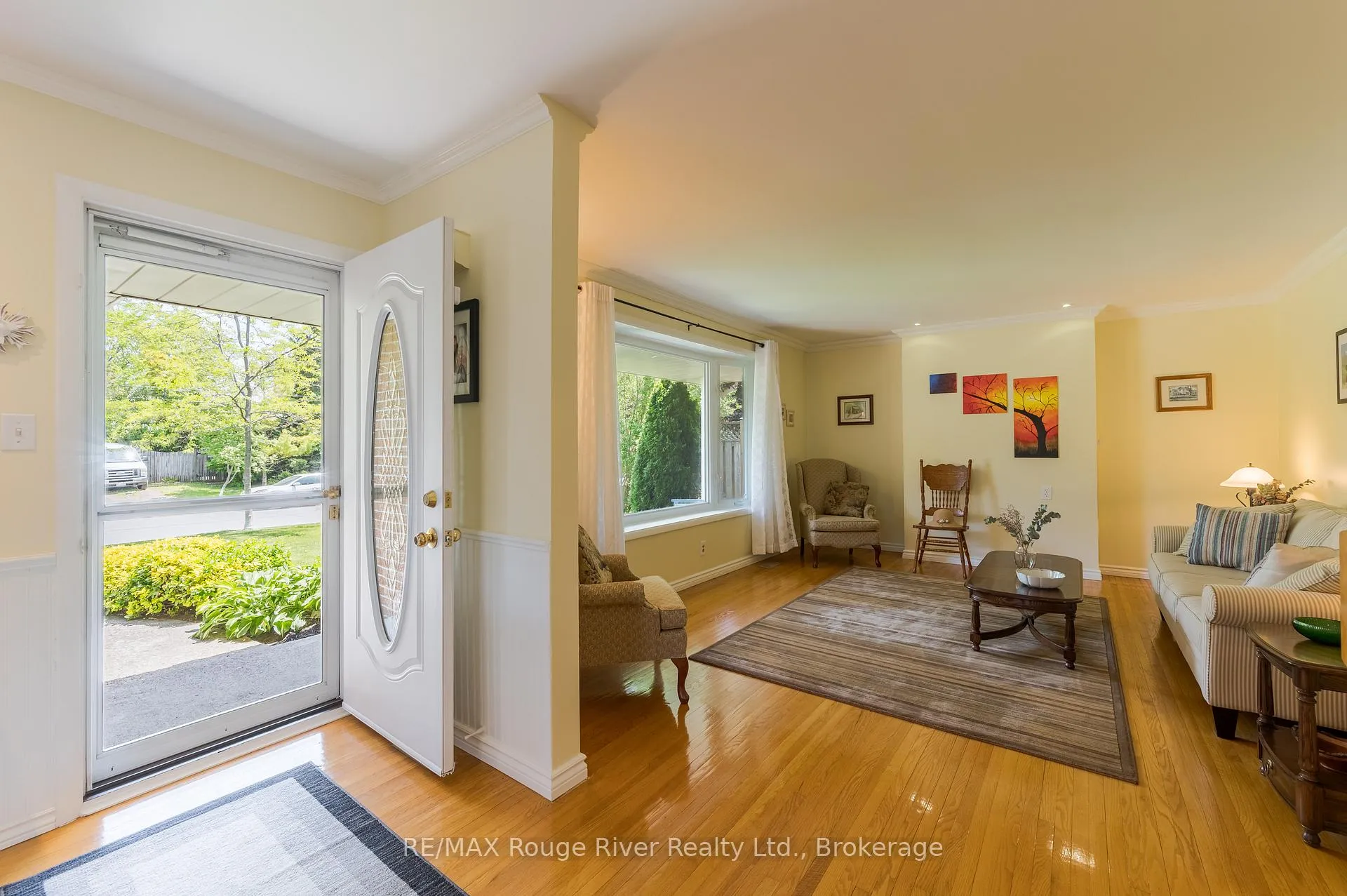 Photo 10 of 717 Spragge Crescent, Cobourg — HOMEH