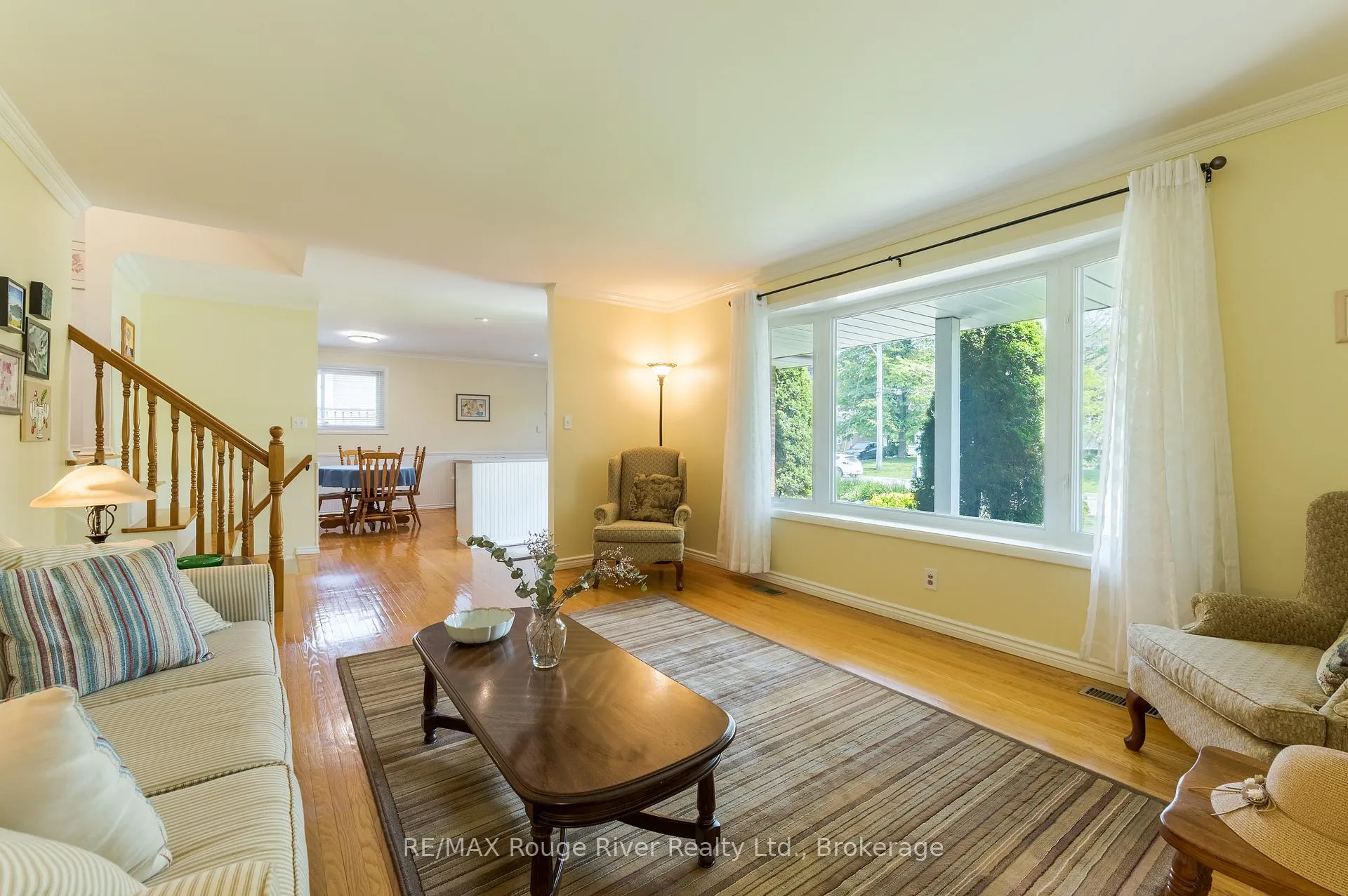 Photo 11 of 717 Spragge Crescent, Cobourg — HOMEH