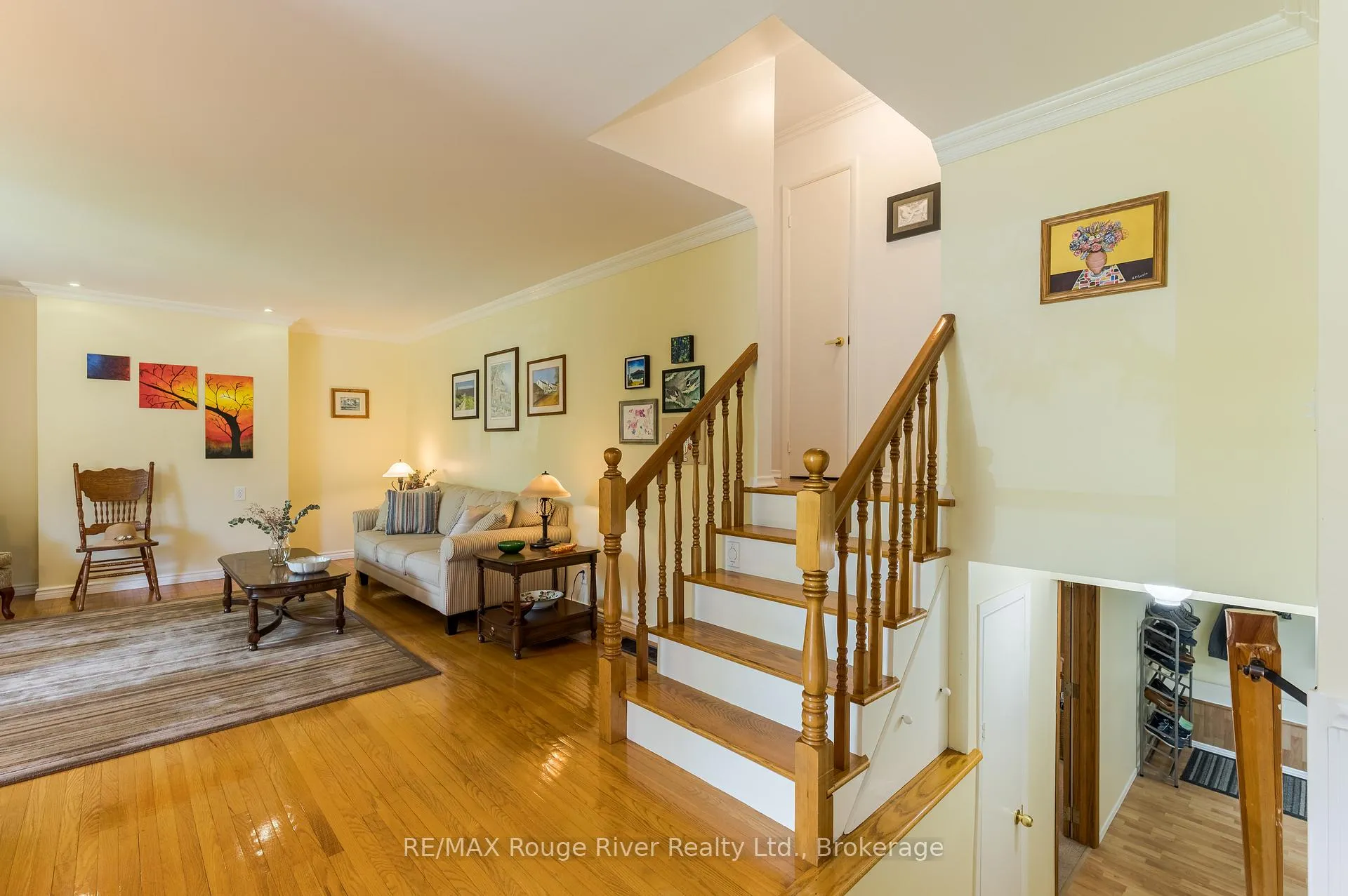 Photo 12 of 717 Spragge Crescent, Cobourg — HOMEH