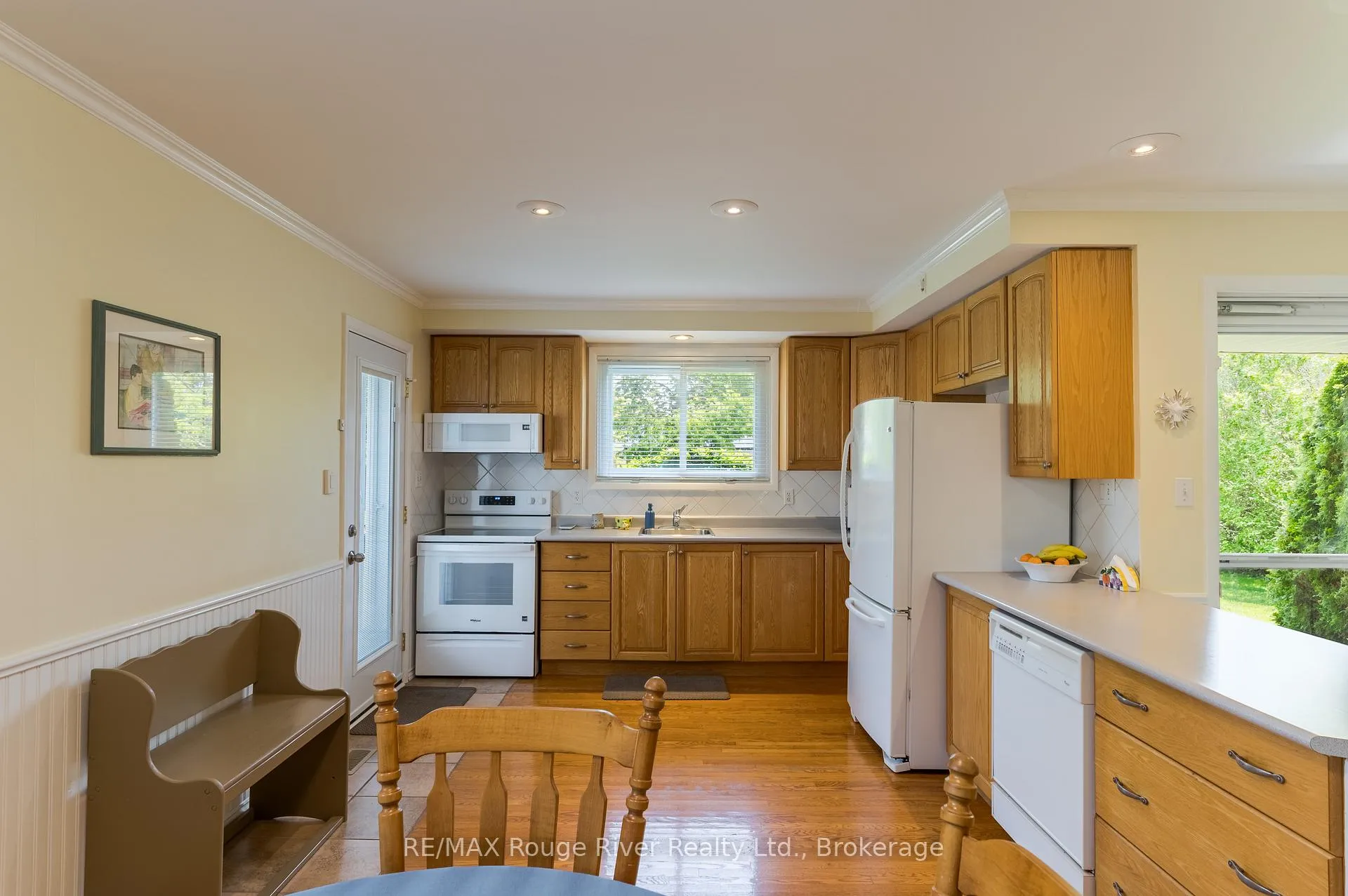 Photo 16 of 717 Spragge Crescent, Cobourg — HOMEH
