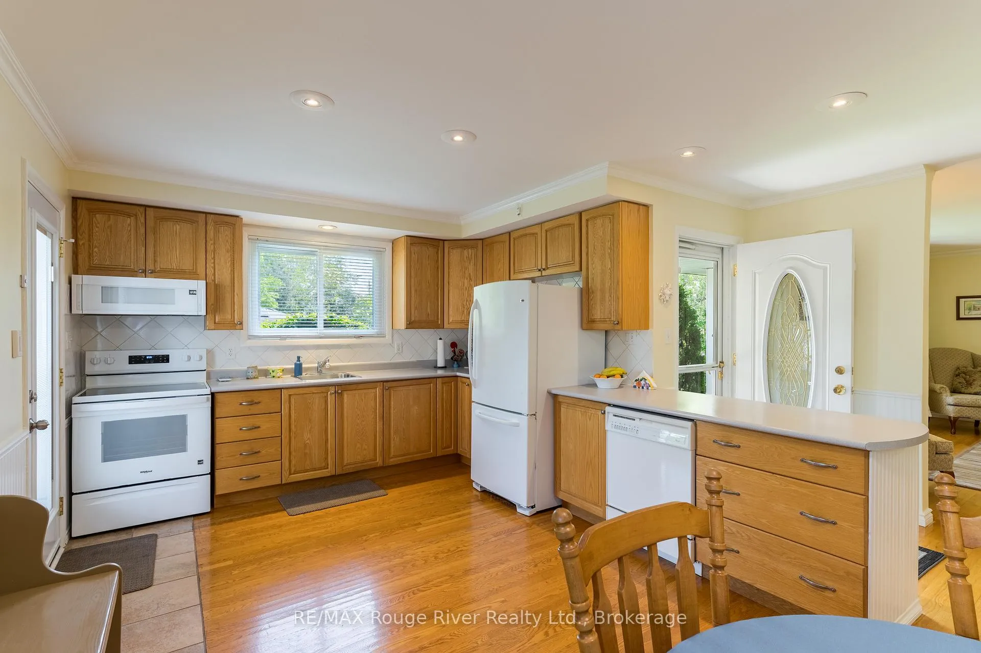 Photo 18 of 717 Spragge Crescent, Cobourg — HOMEH