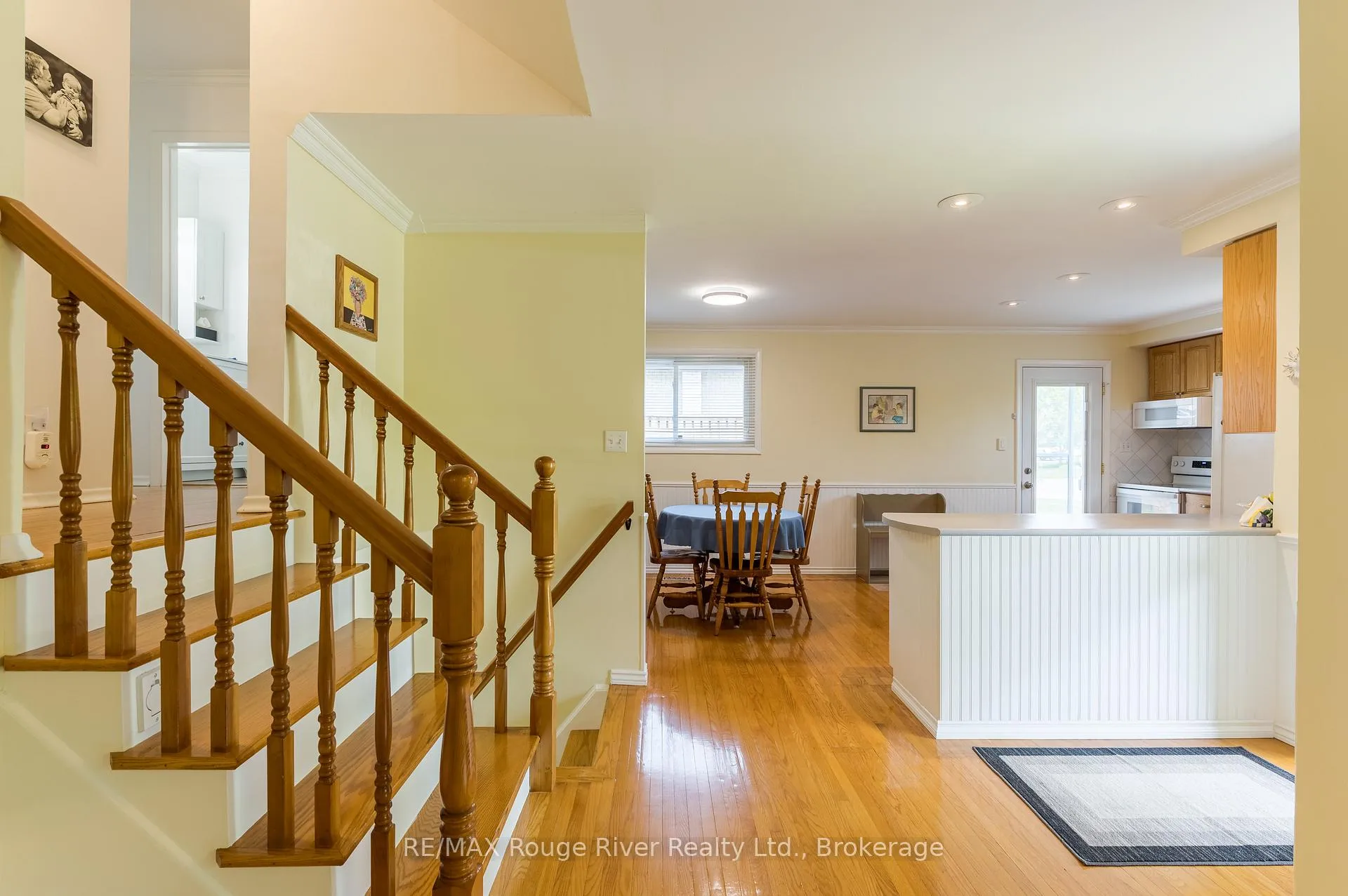 Photo 19 of 717 Spragge Crescent, Cobourg — HOMEH