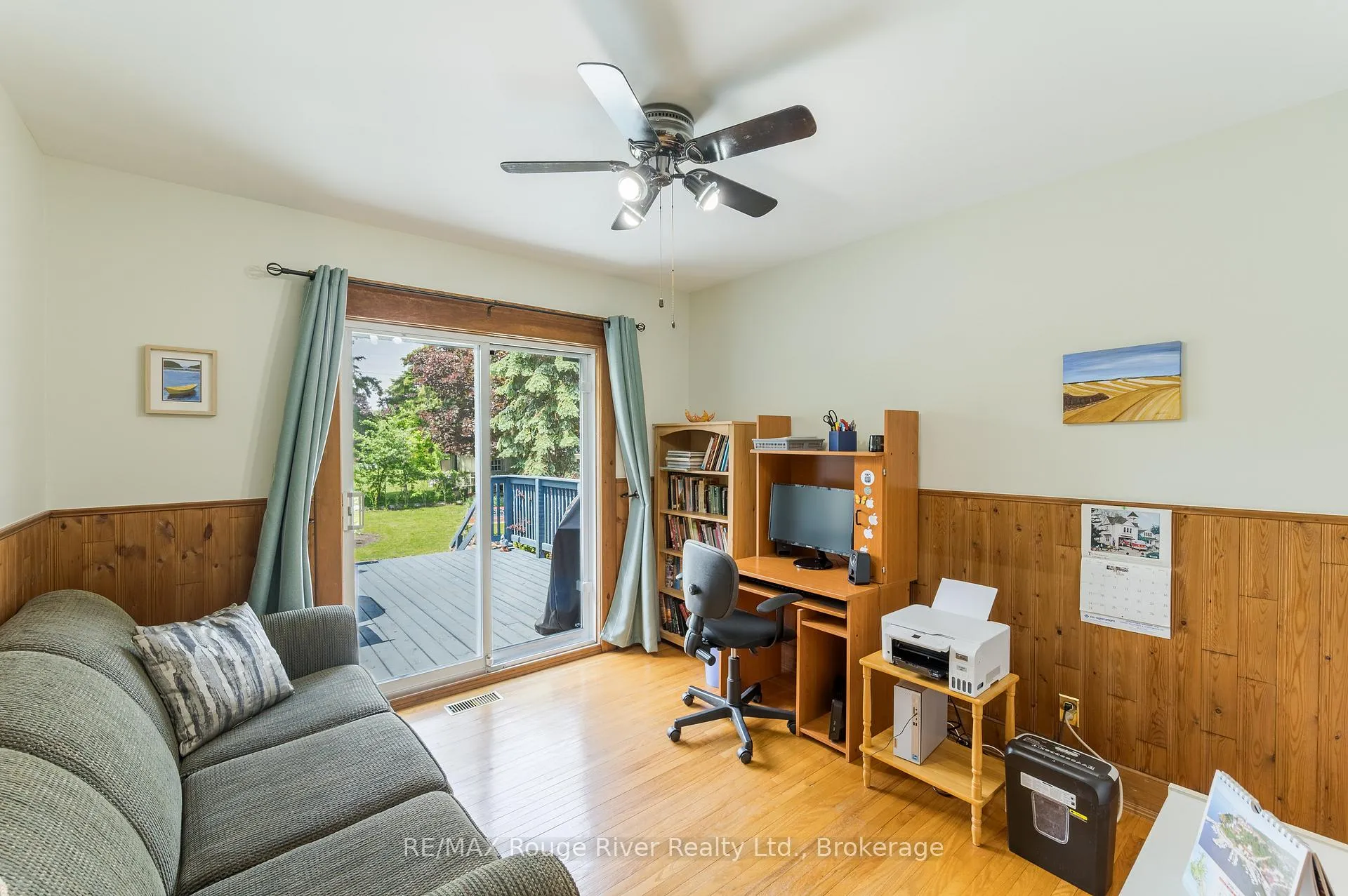 Photo 25 of 717 Spragge Crescent, Cobourg — HOMEH