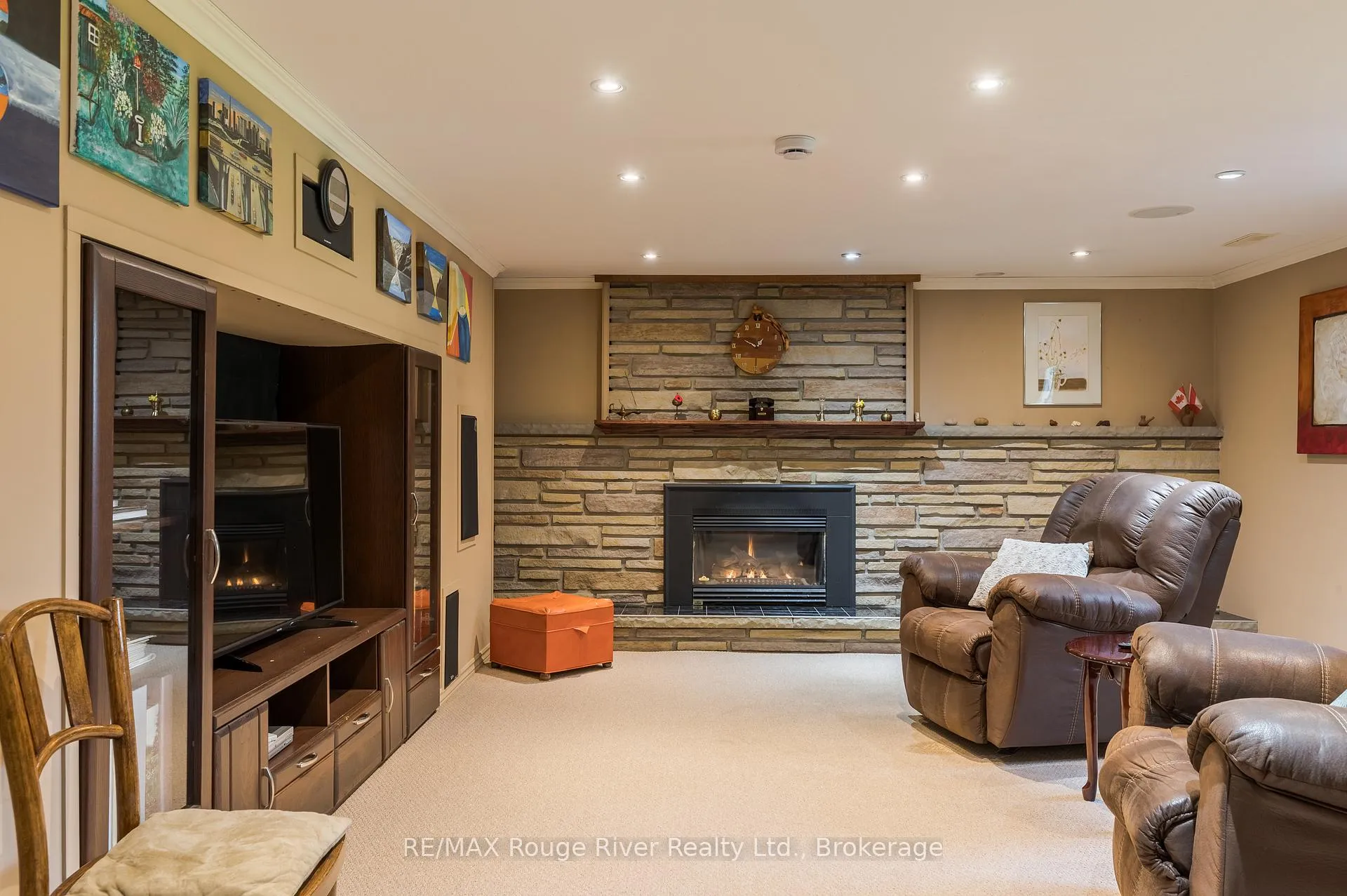 Photo 28 of 717 Spragge Crescent, Cobourg — HOMEH