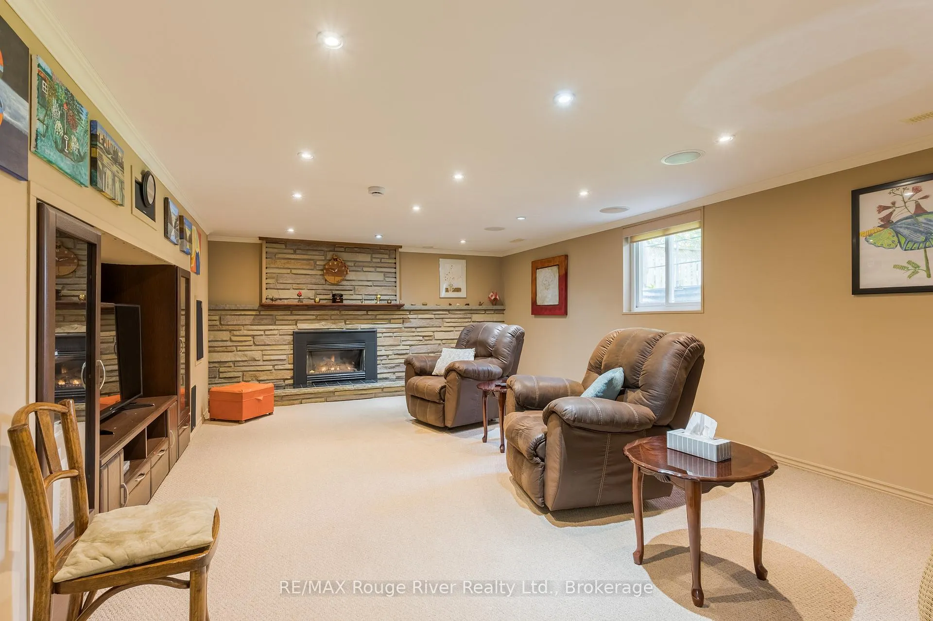 Photo 29 of 717 Spragge Crescent, Cobourg — HOMEH