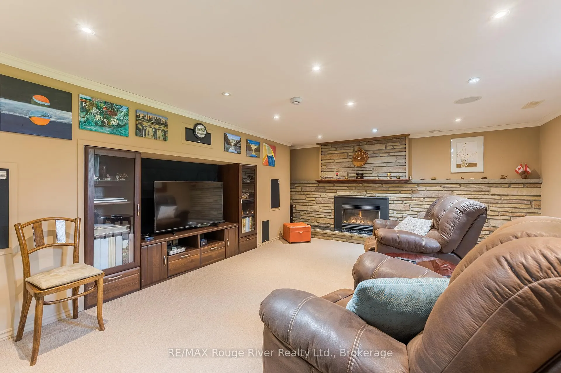 Photo 30 of 717 Spragge Crescent, Cobourg — HOMEH