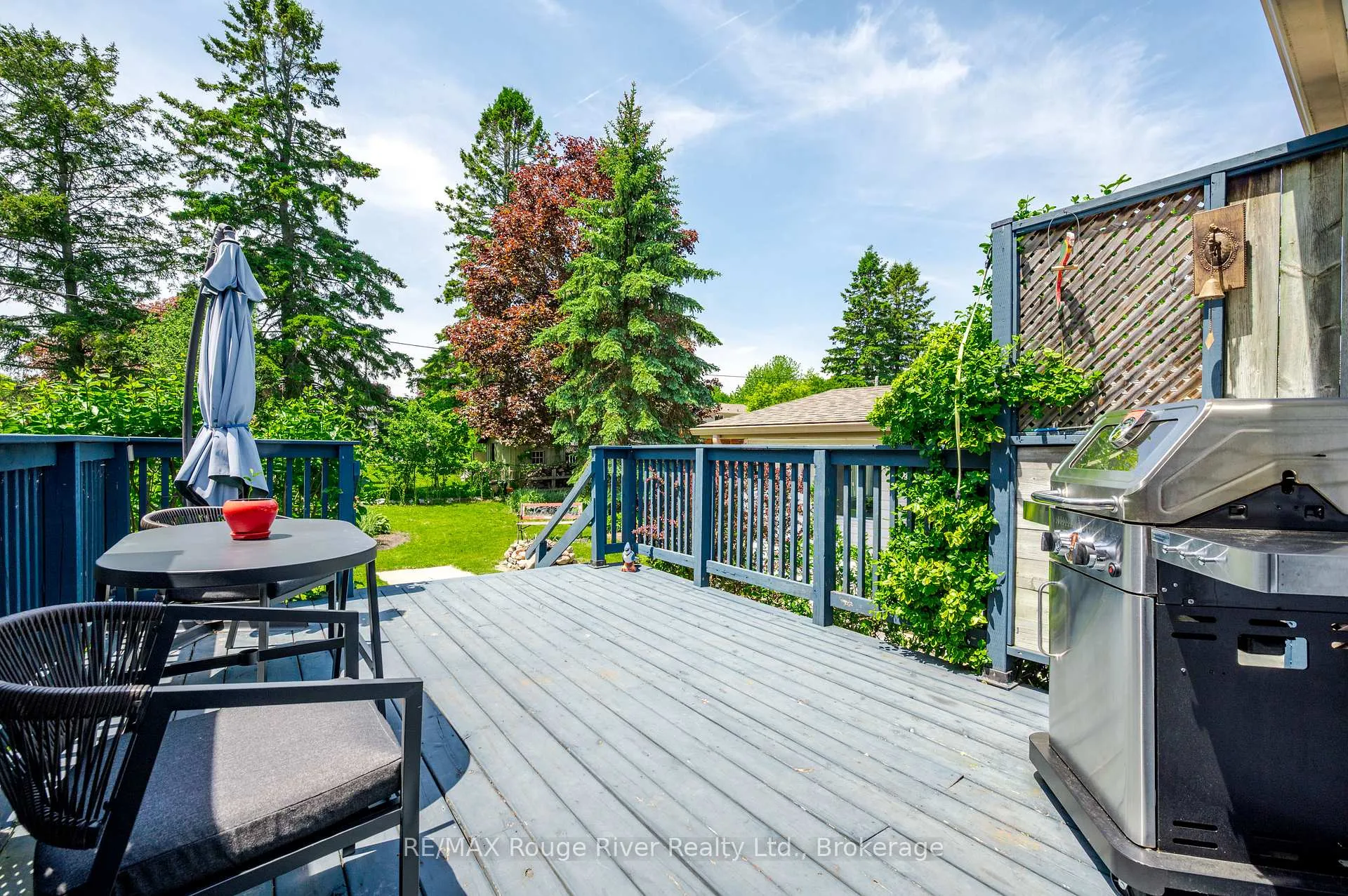 Photo 37 of 717 Spragge Crescent, Cobourg — HOMEH