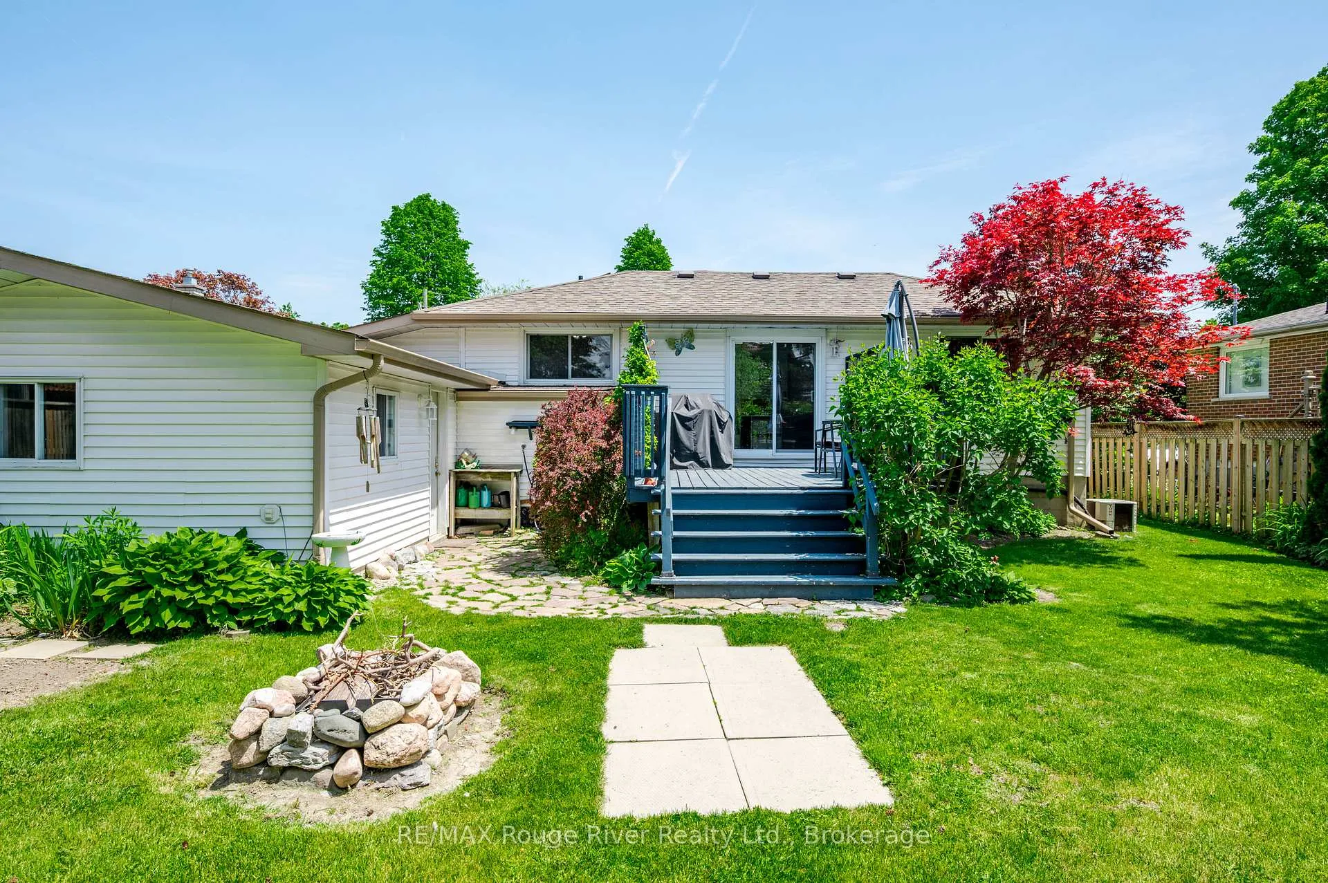 Photo 38 of 717 Spragge Crescent, Cobourg — HOMEH