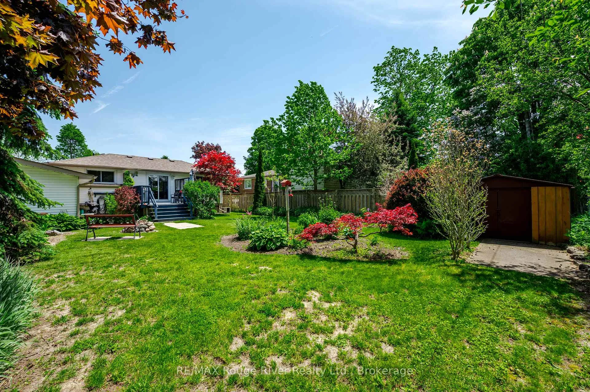 Photo 41 of 717 Spragge Crescent, Cobourg — HOMEH