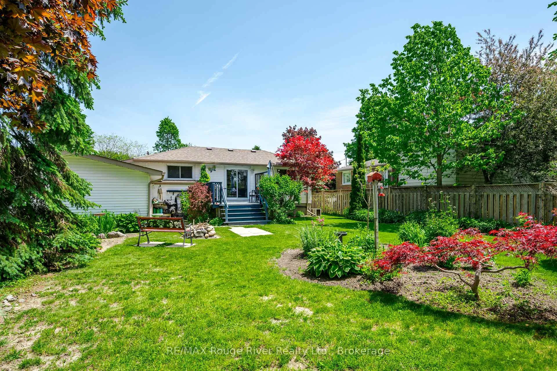 Photo 42 of 717 Spragge Crescent, Cobourg — HOMEH