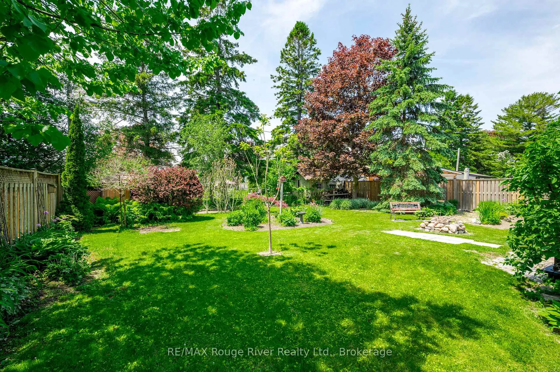 Photo 45 of 717 Spragge Crescent, Cobourg — HOMEH