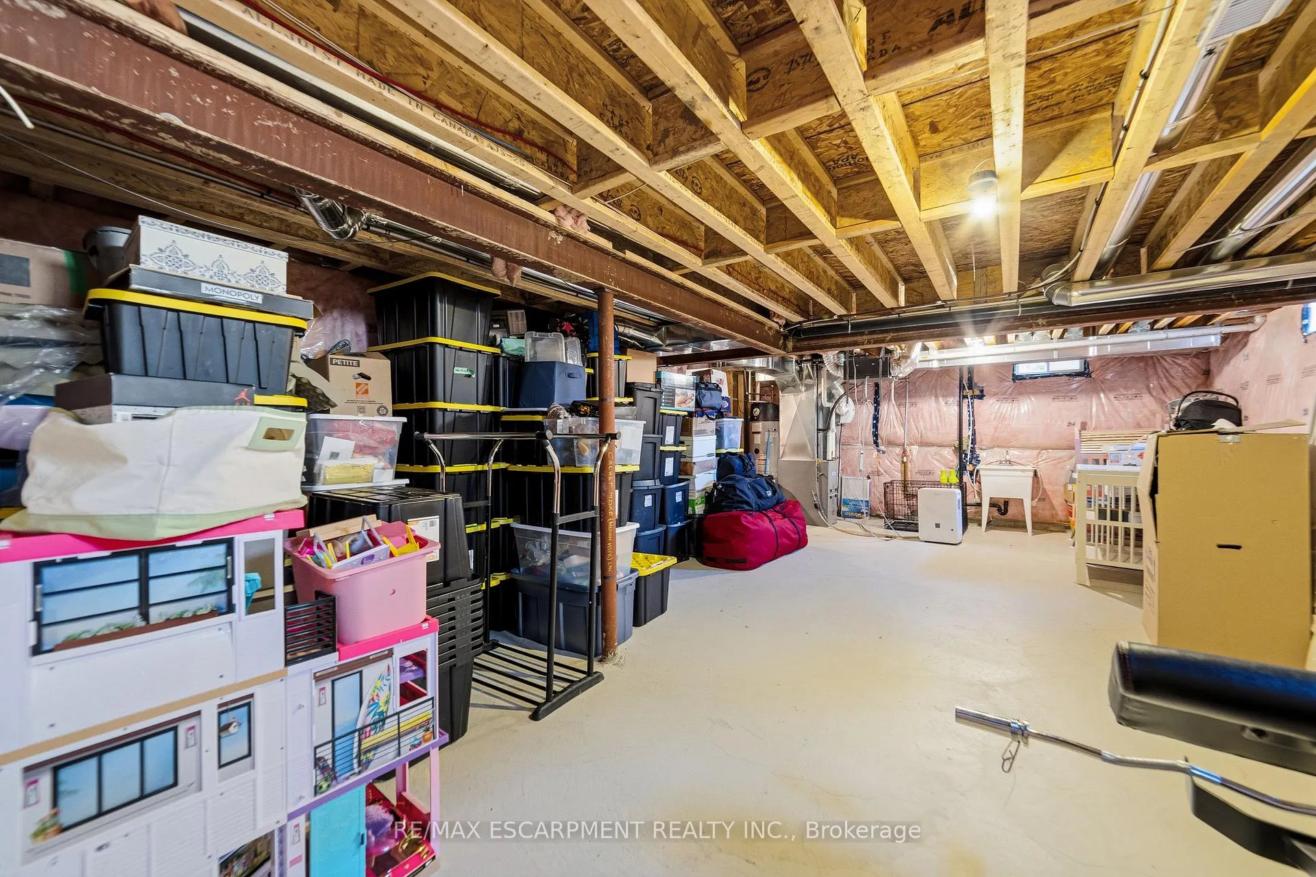 Photo 29 of 8 Pinnacle Court, Hamilton, Mount Hope — HOMEH
