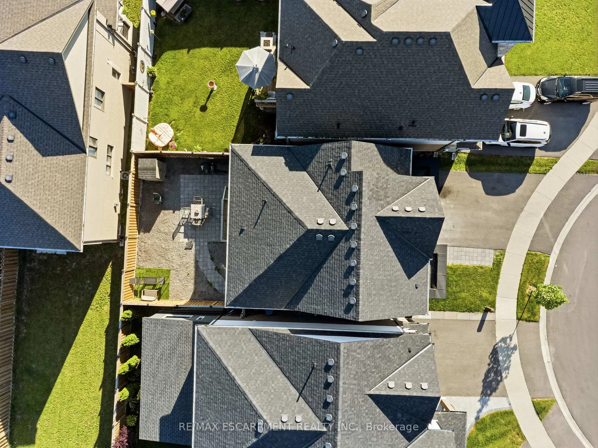Photo 30 of 8 Pinnacle Court, Hamilton, Mount Hope — HOMEH