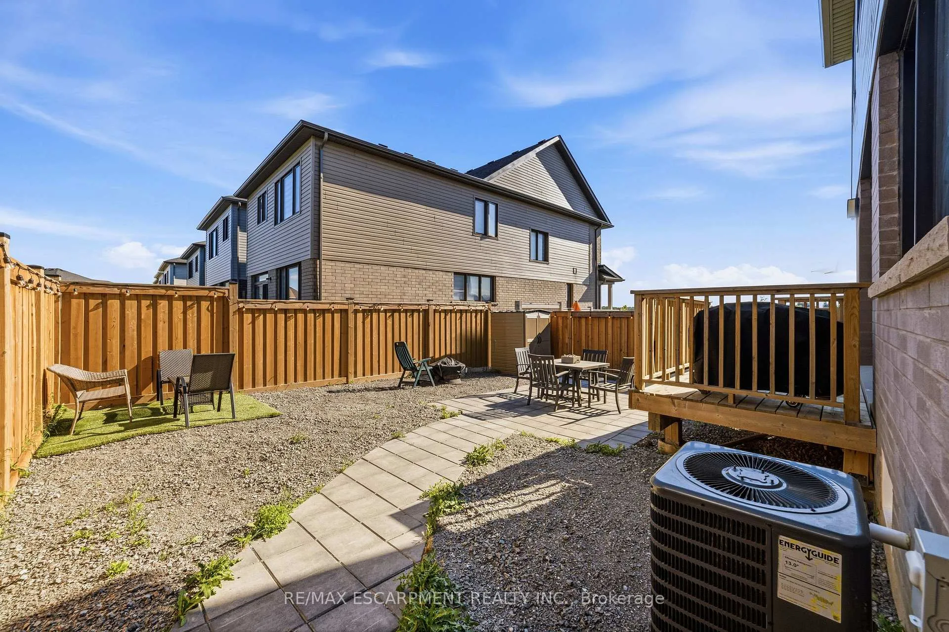 Photo 37 of 8 Pinnacle Court, Hamilton, Mount Hope — HOMEH