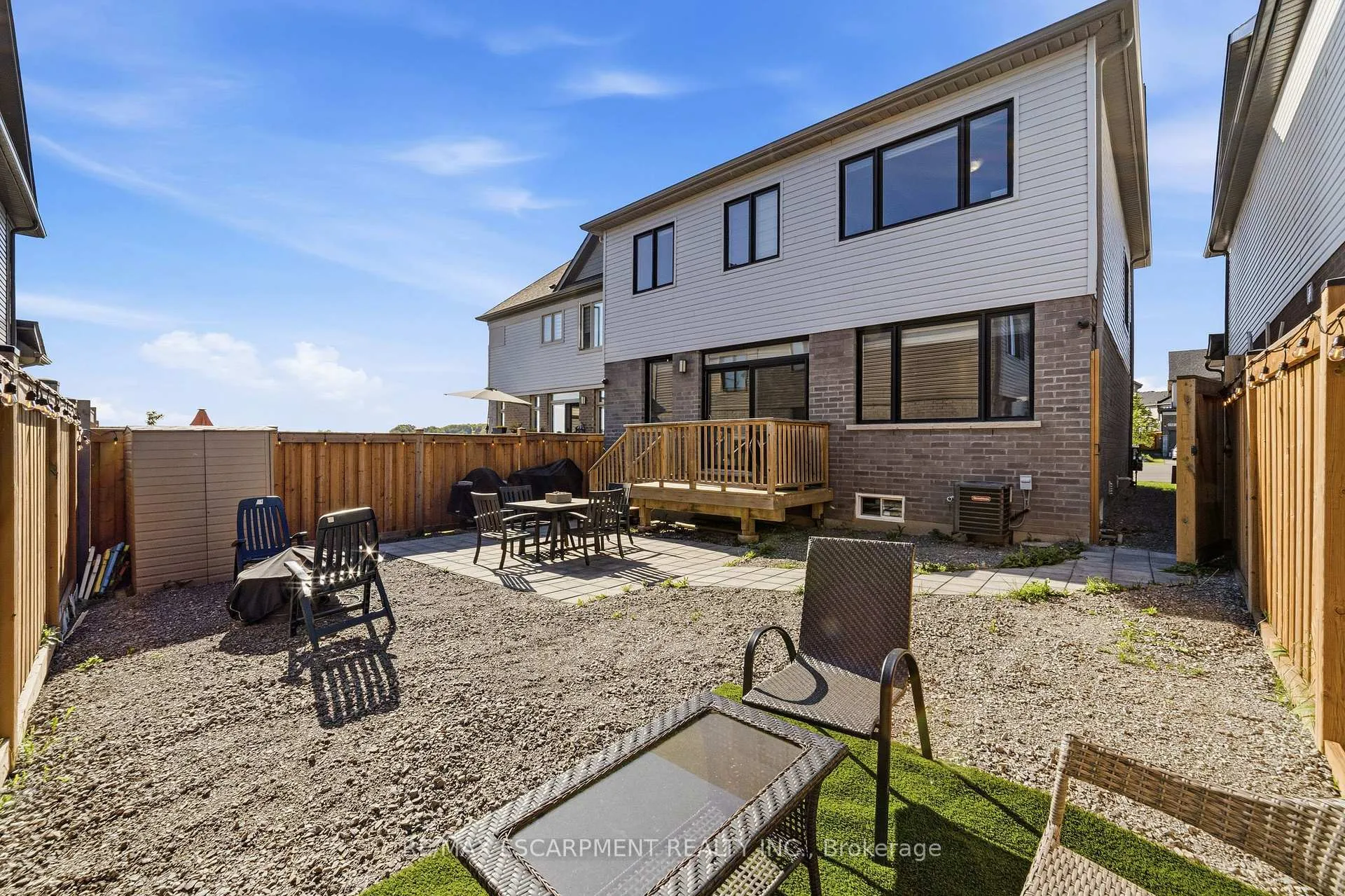 Photo 38 of 8 Pinnacle Court, Hamilton, Mount Hope — HOMEH