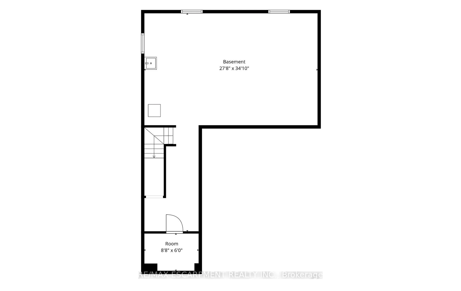 Photo 41 of 8 Pinnacle Court, Hamilton, Mount Hope — HOMEH