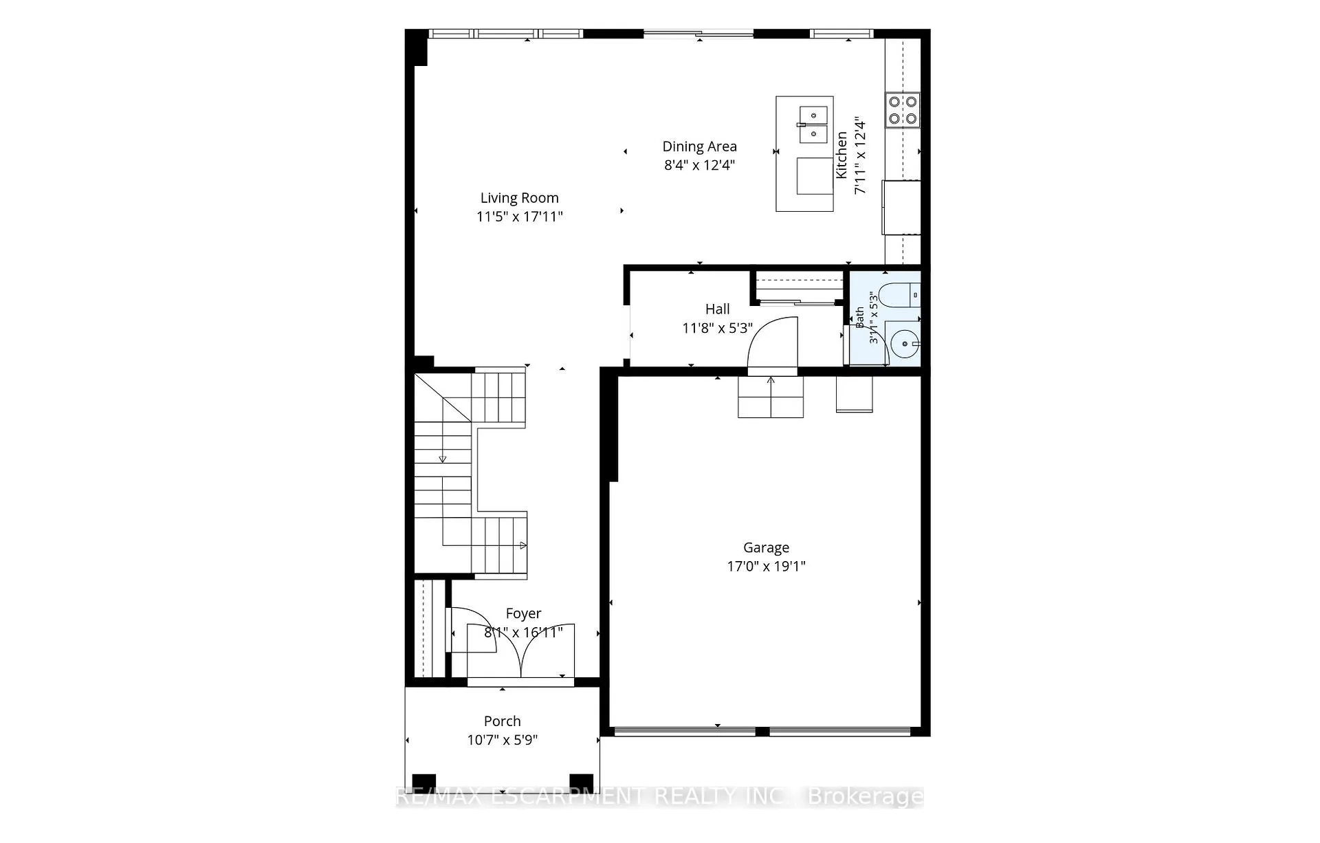 Photo 43 of 8 Pinnacle Court, Hamilton, Mount Hope — HOMEH