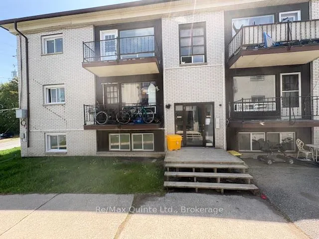 Photo 1 of Unit 5, 172 Queen Street, Quinte West, Trenton Ward — HOMEH