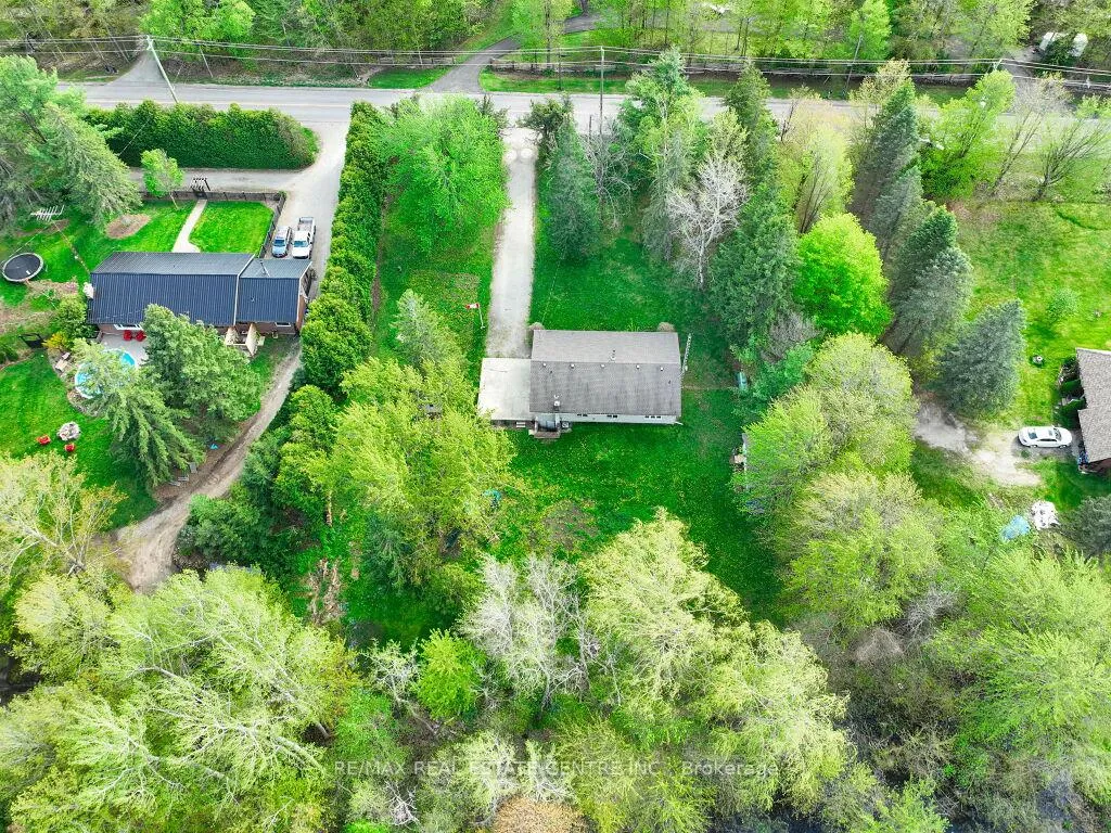 Photo 6 of 12473 Sixth Line, Milton, Rural Nassagaweya — HOMEH