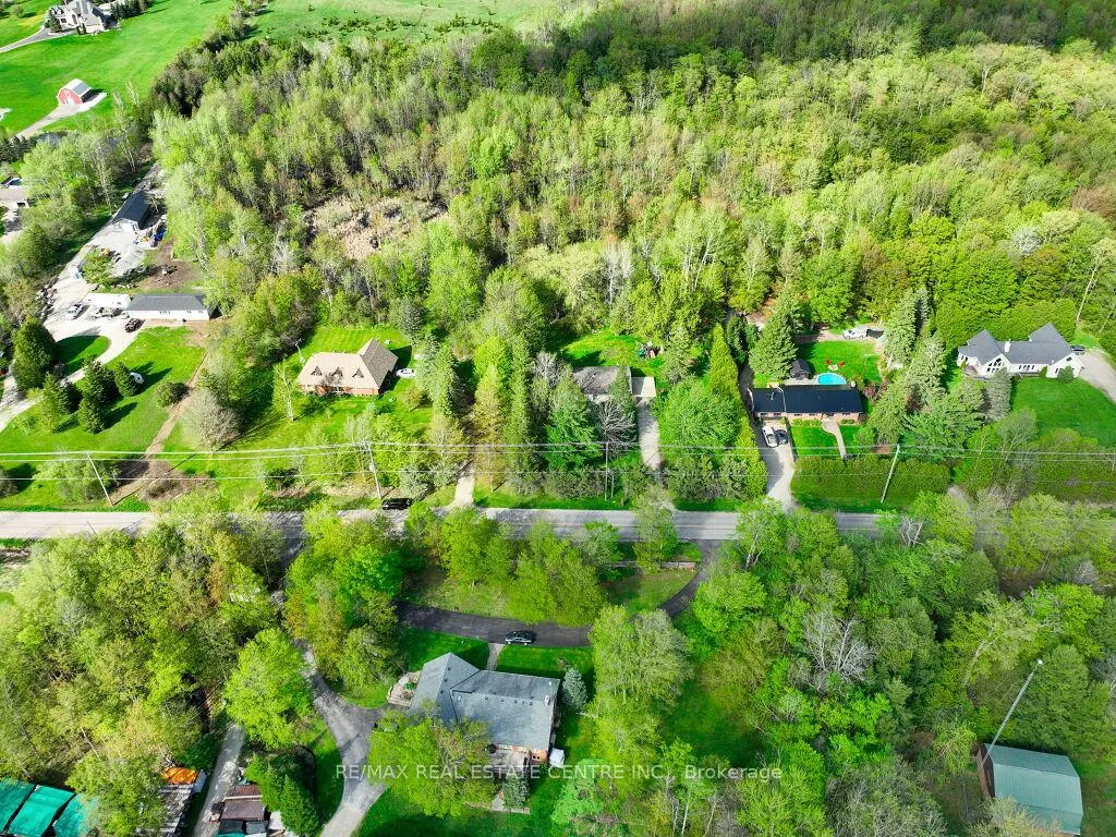 Photo 8 of 12473 Sixth Line, Milton, Rural Nassagaweya — HOMEH