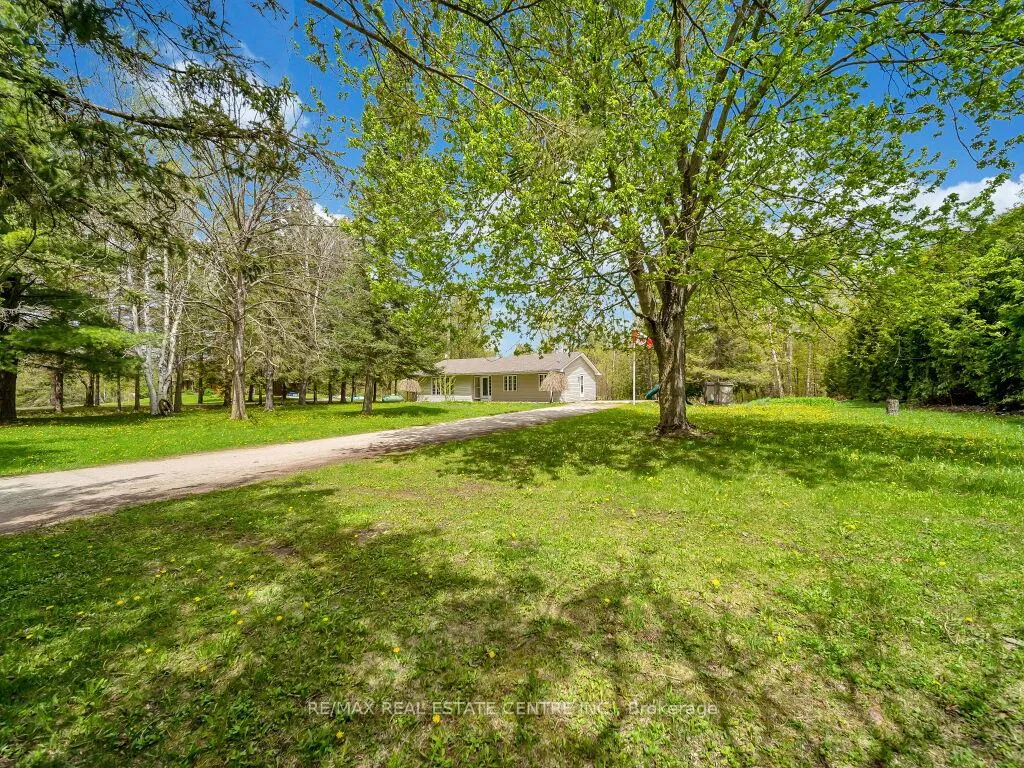 Photo 10 of 12473 Sixth Line, Milton, Rural Nassagaweya — HOMEH