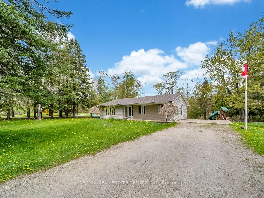 Photo 12 of 12473 Sixth Line, Milton, Rural Nassagaweya — HOMEH