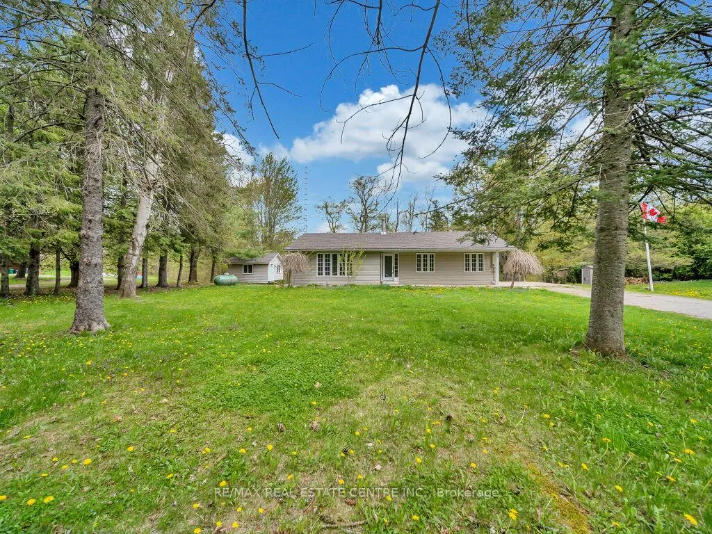 Photo 13 of 12473 Sixth Line, Milton, Rural Nassagaweya — HOMEH