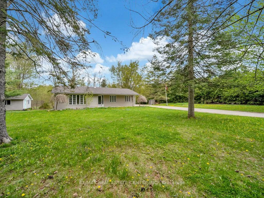 Photo 14 of 12473 Sixth Line, Milton, Rural Nassagaweya — HOMEH